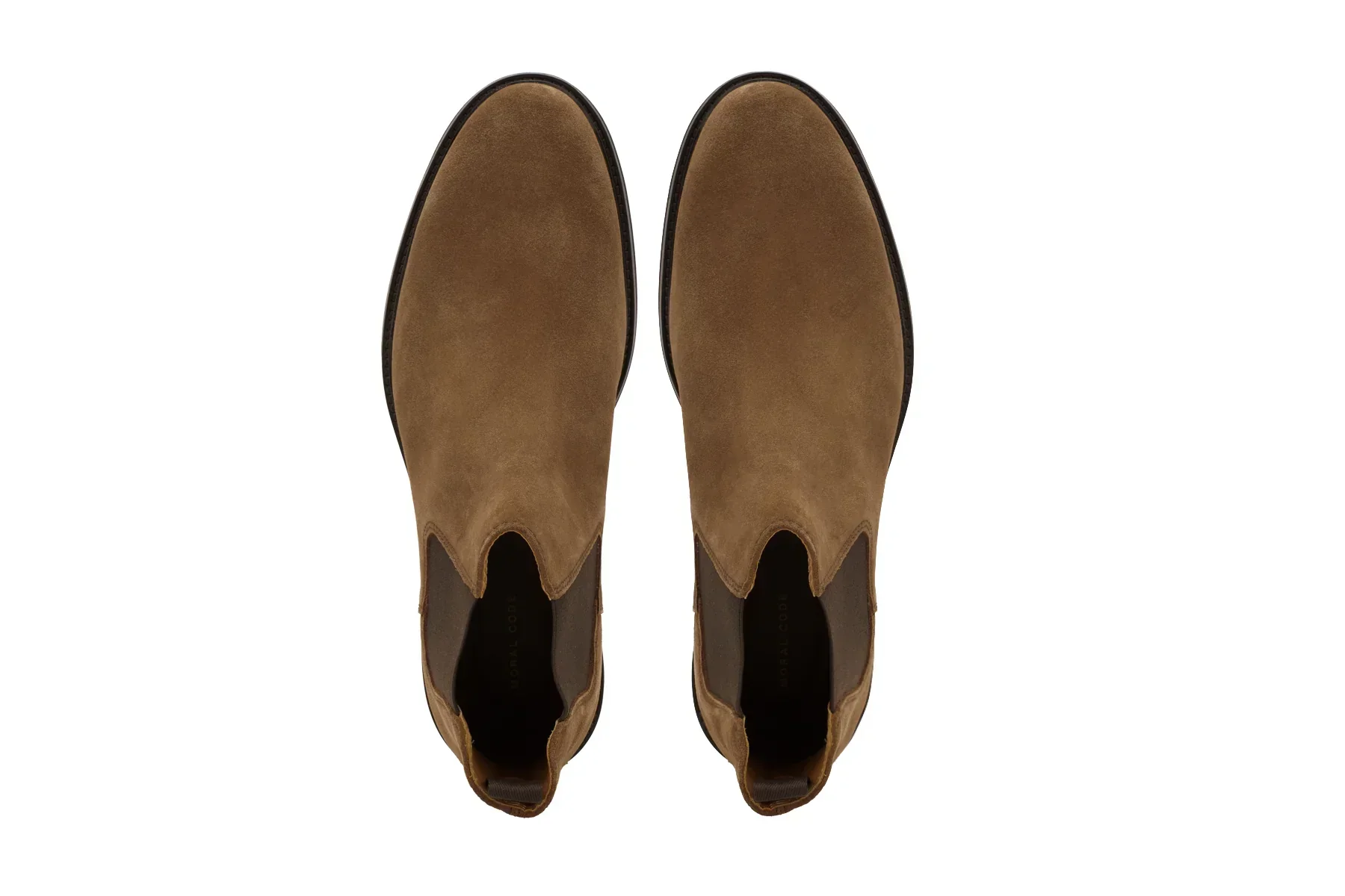 Lawrie Men's Chelsea Boot - Image 5