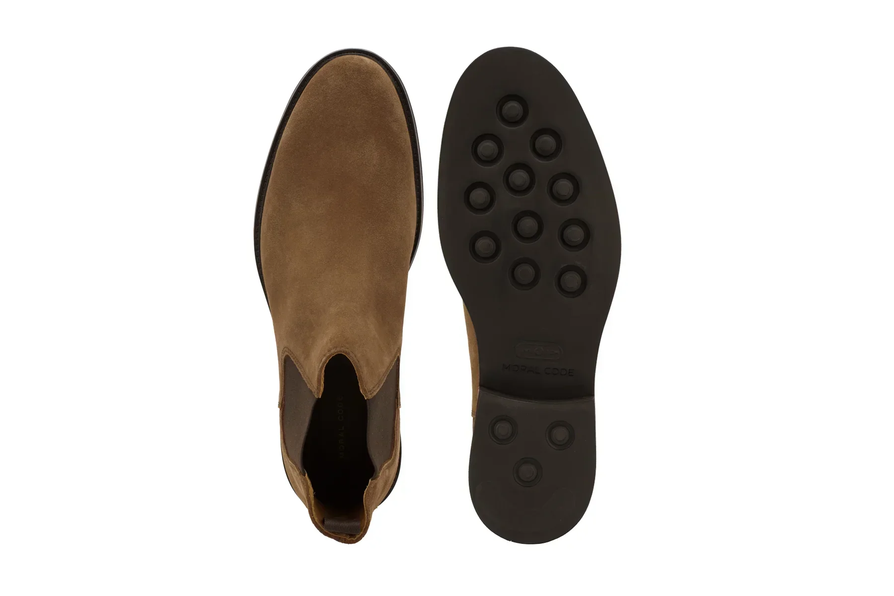 Lawrie Men's Chelsea Boot - Image 6