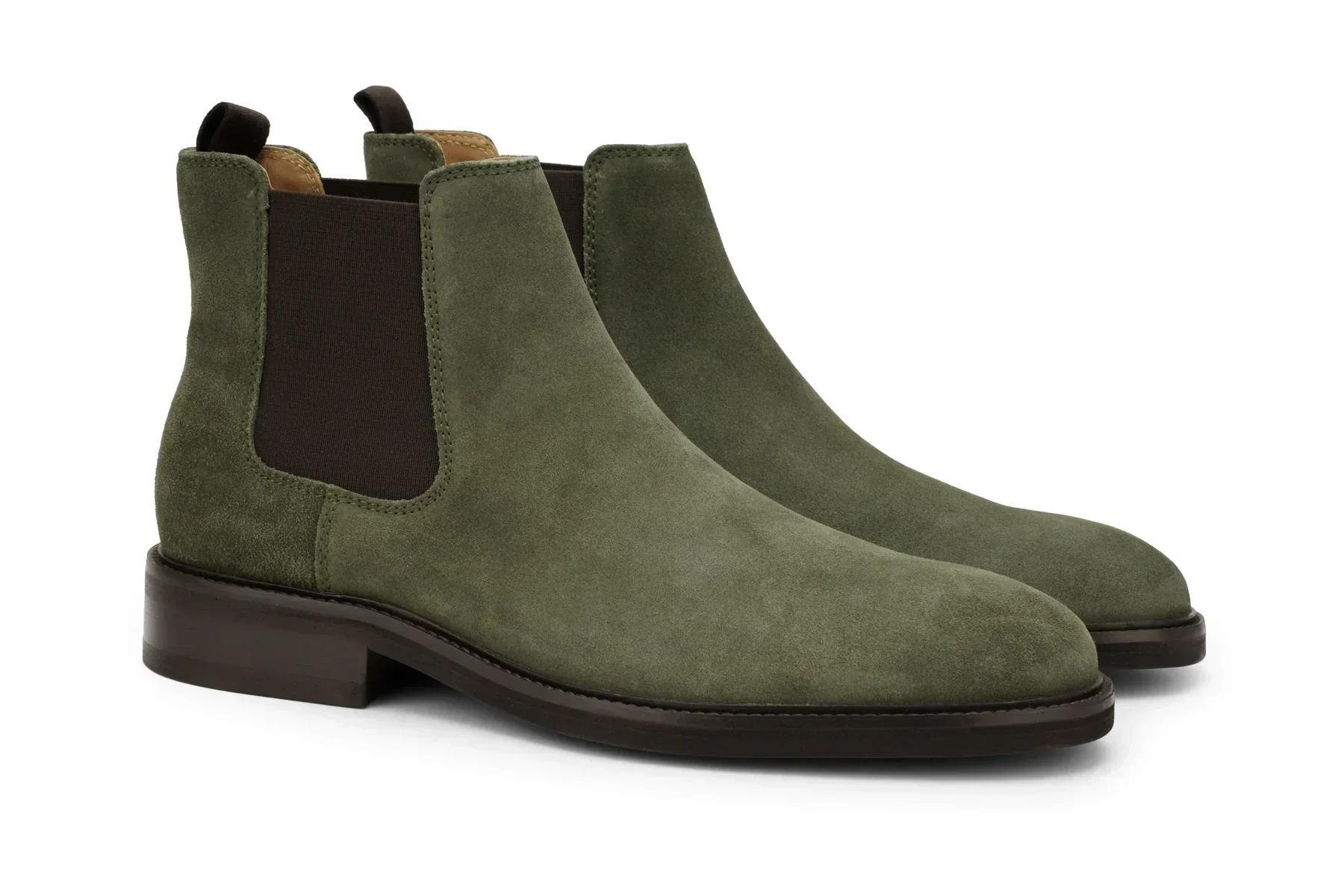 Lawrie Men's Chelsea Boot - Image 9
