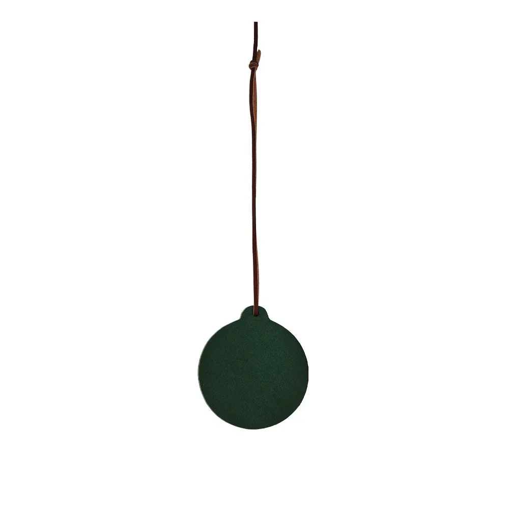Leather Ornament - Image 14