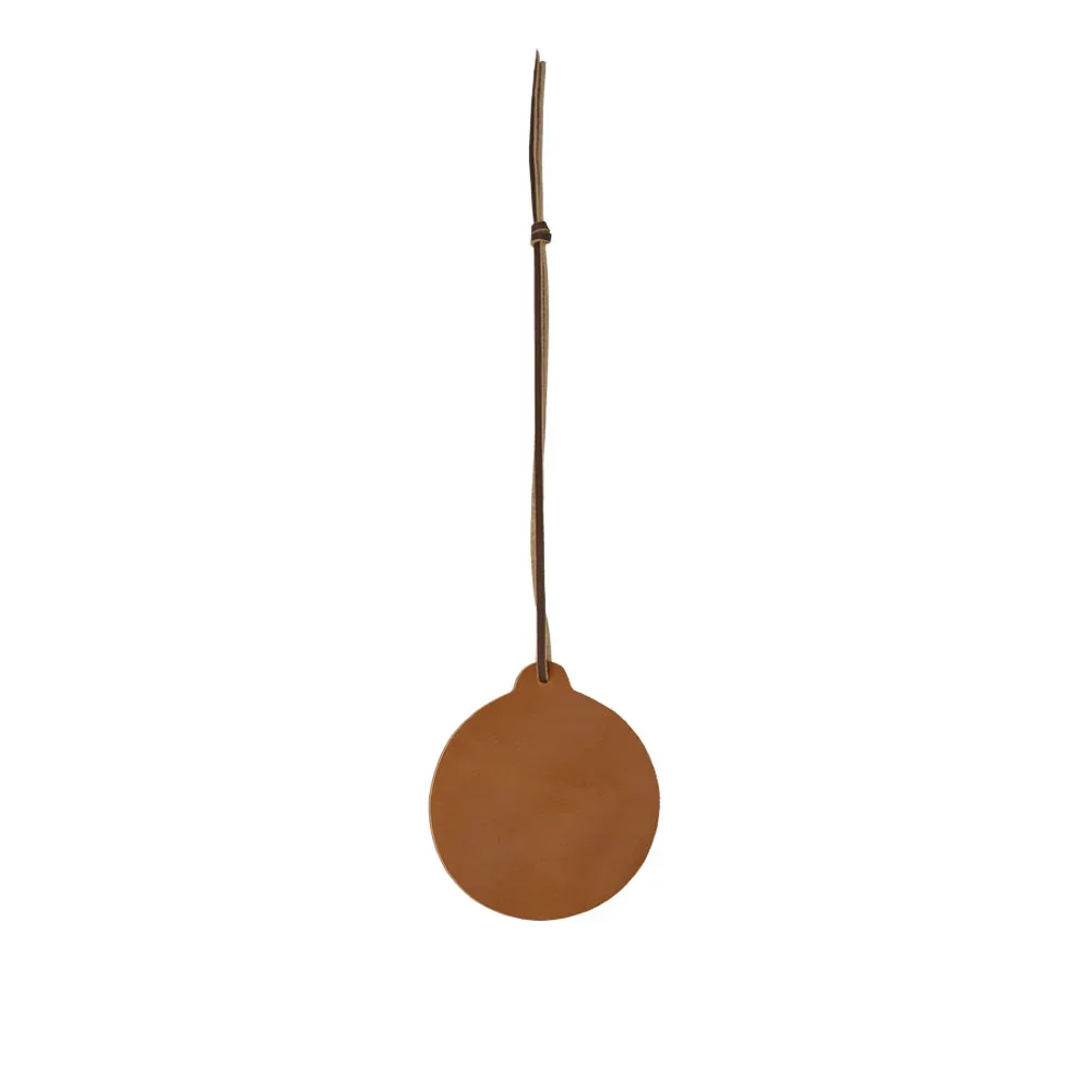Leather Ornament - Image 15