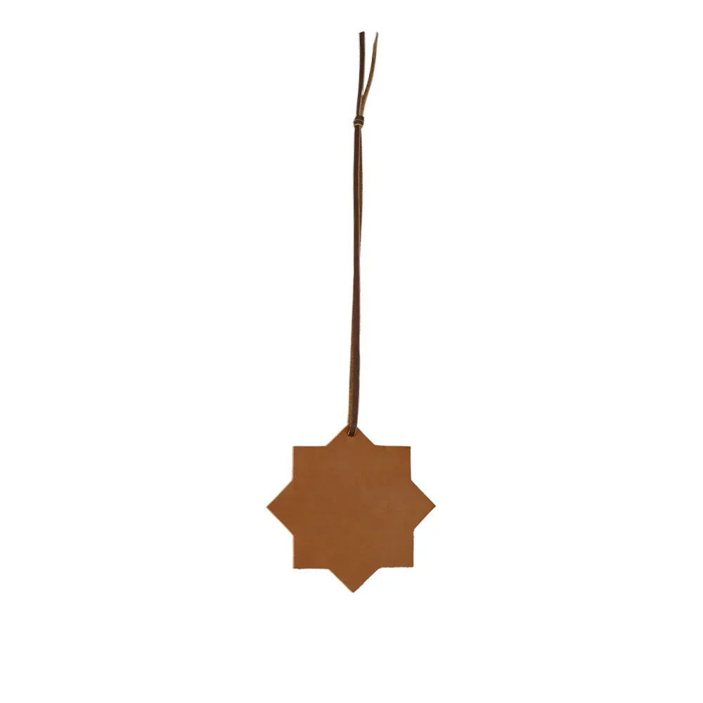 Leather Ornament - Image 16