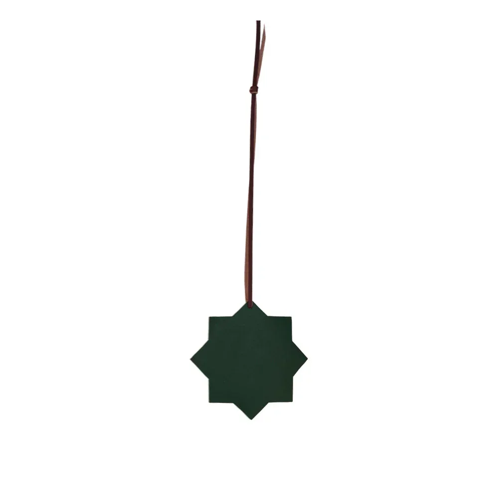 Leather Ornament - Image 19