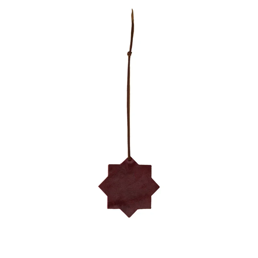Leather Ornament - Image 20
