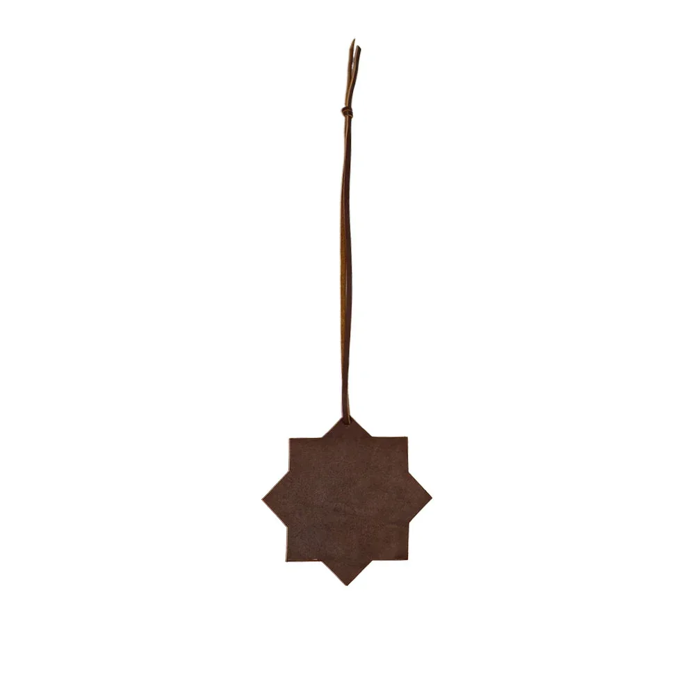 Leather Ornament - Image 21