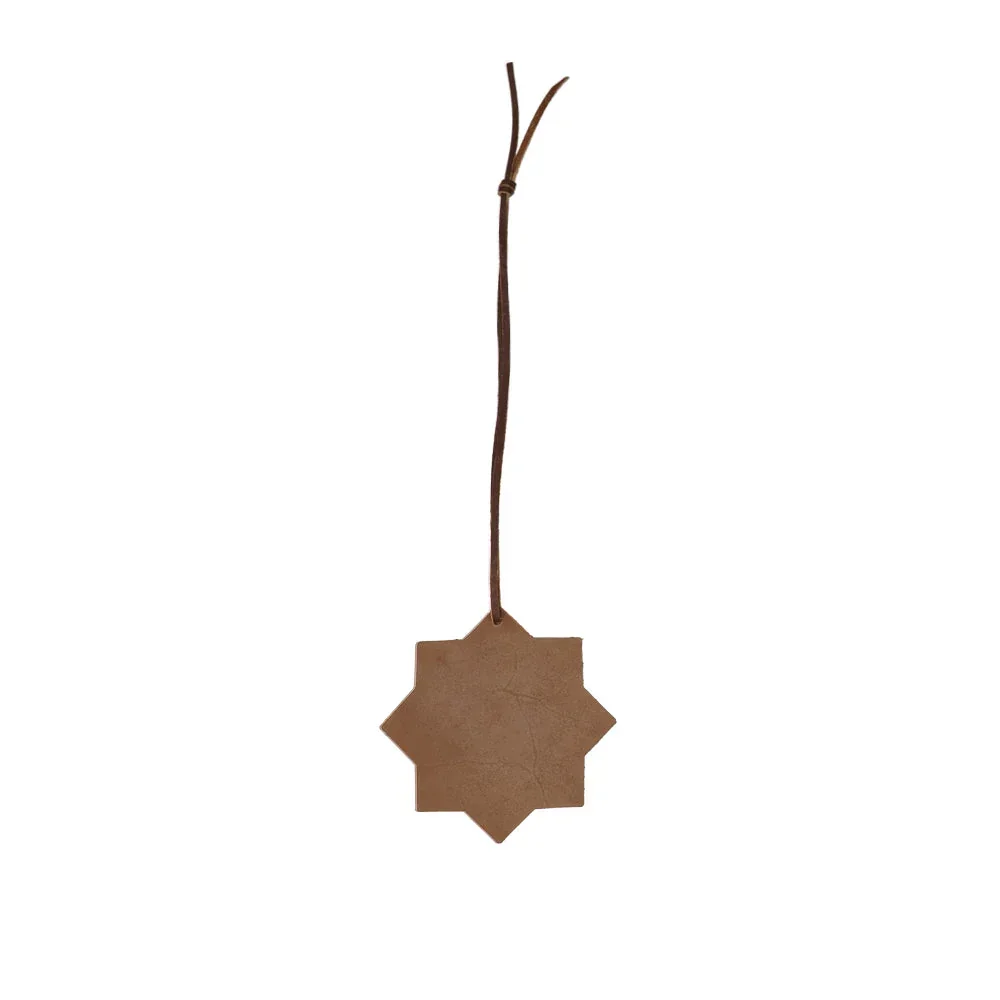Leather Ornament - Image 22