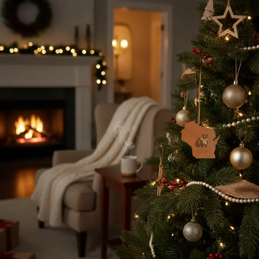 Leather Ornament - Image 30