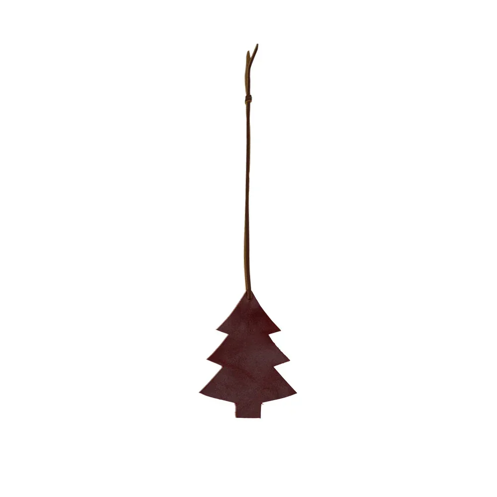 Leather Ornament - Image 5