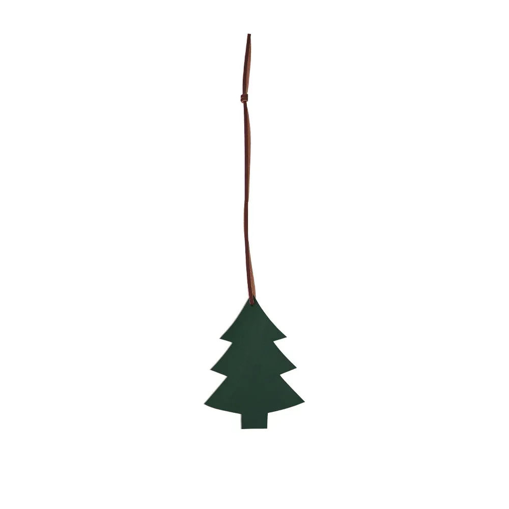 Leather Ornament - Image 6