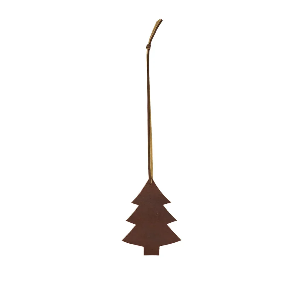 Leather Ornament - Image 7