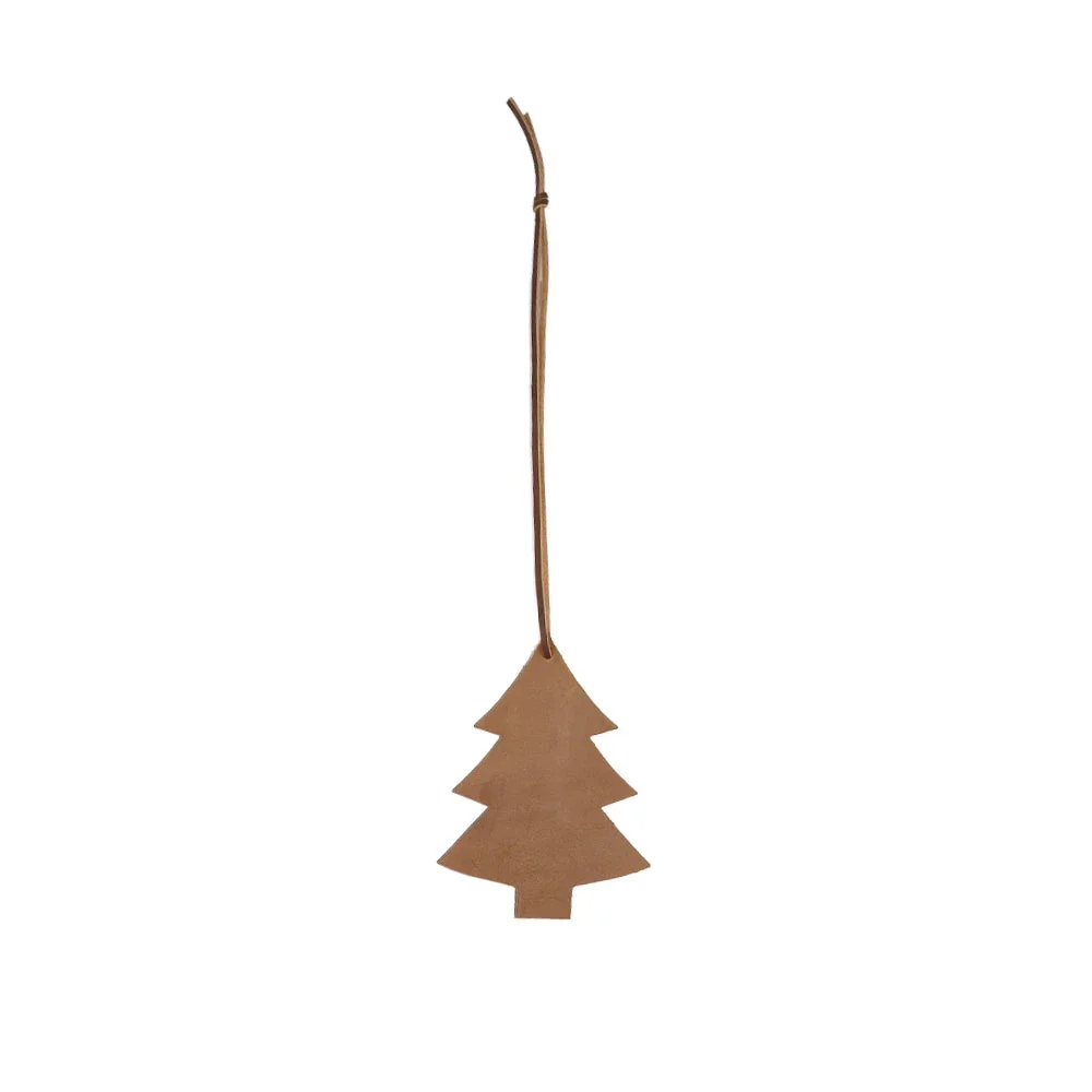 Leather Ornament - Image 8