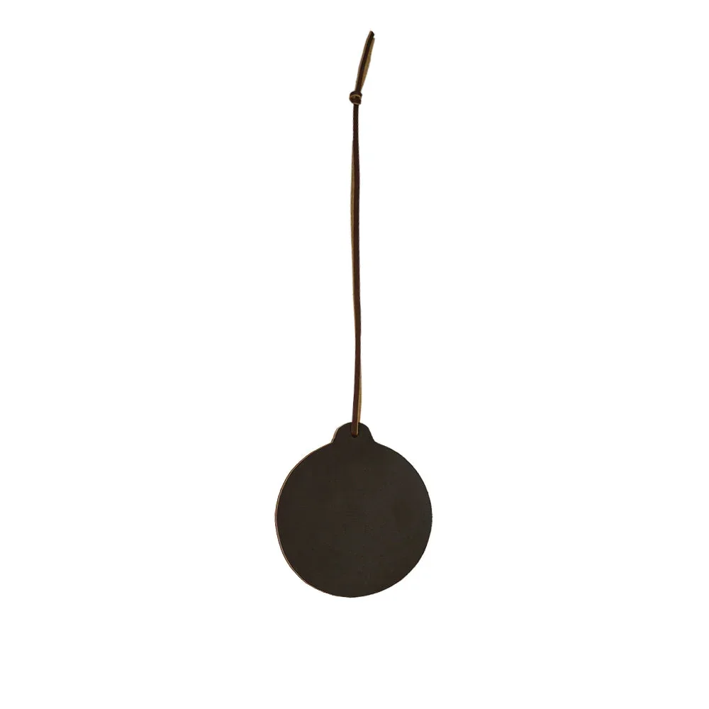 Leather Ornament - Image 9