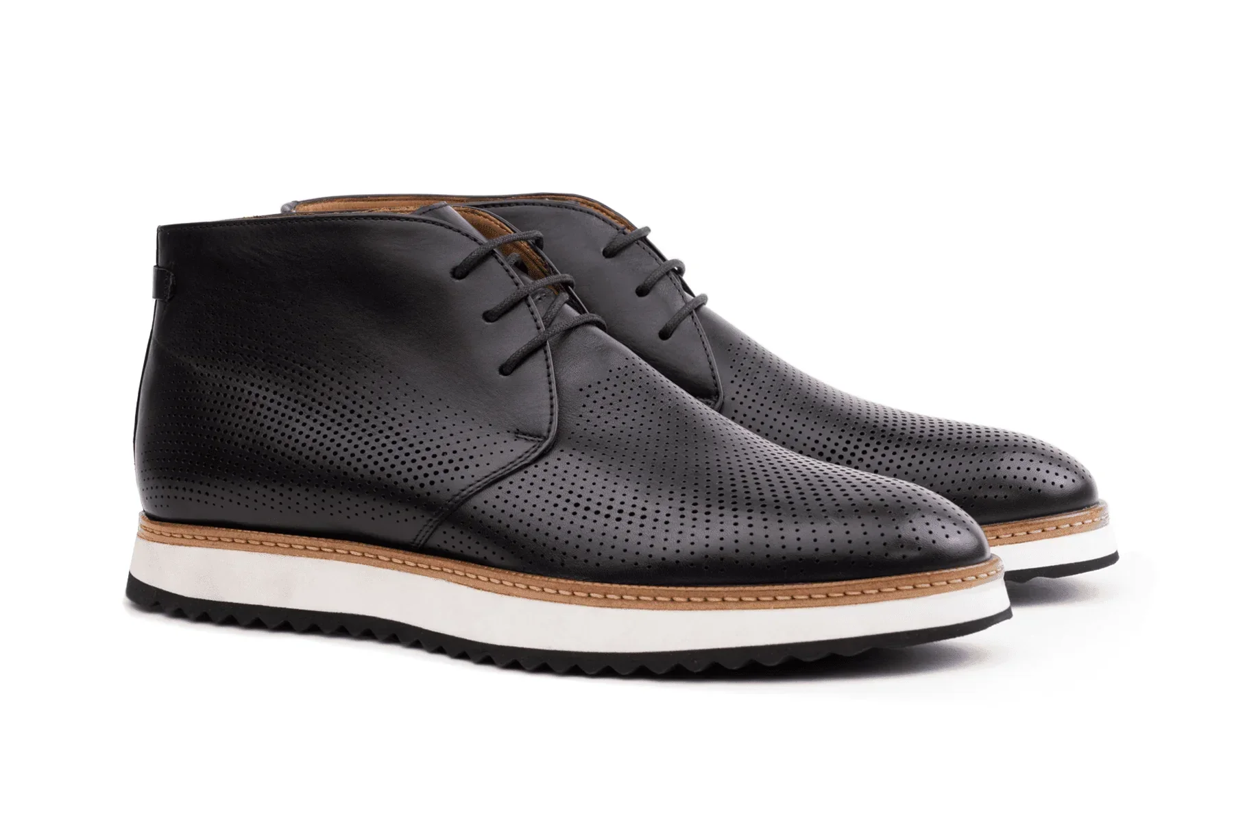 Liam Men's Chukka - Image 5