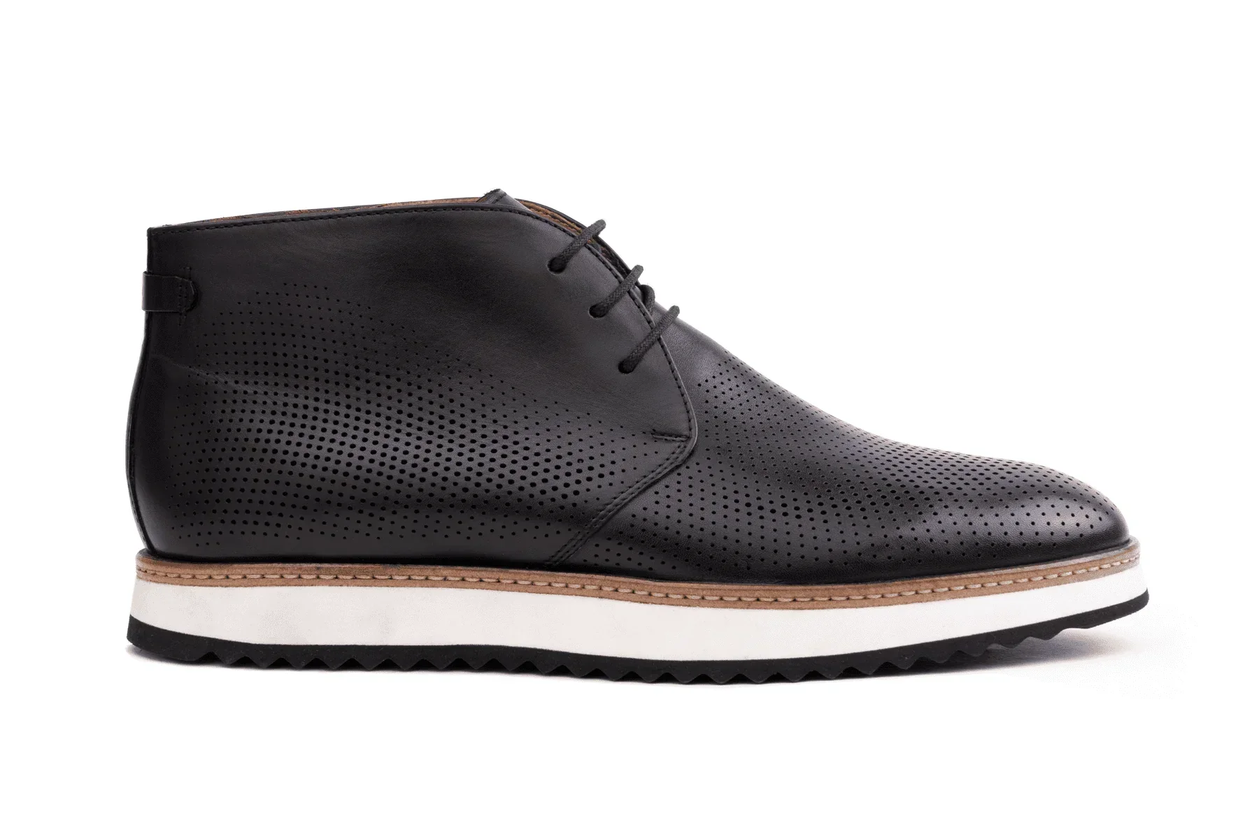 Liam Men's Chukka - Image 6