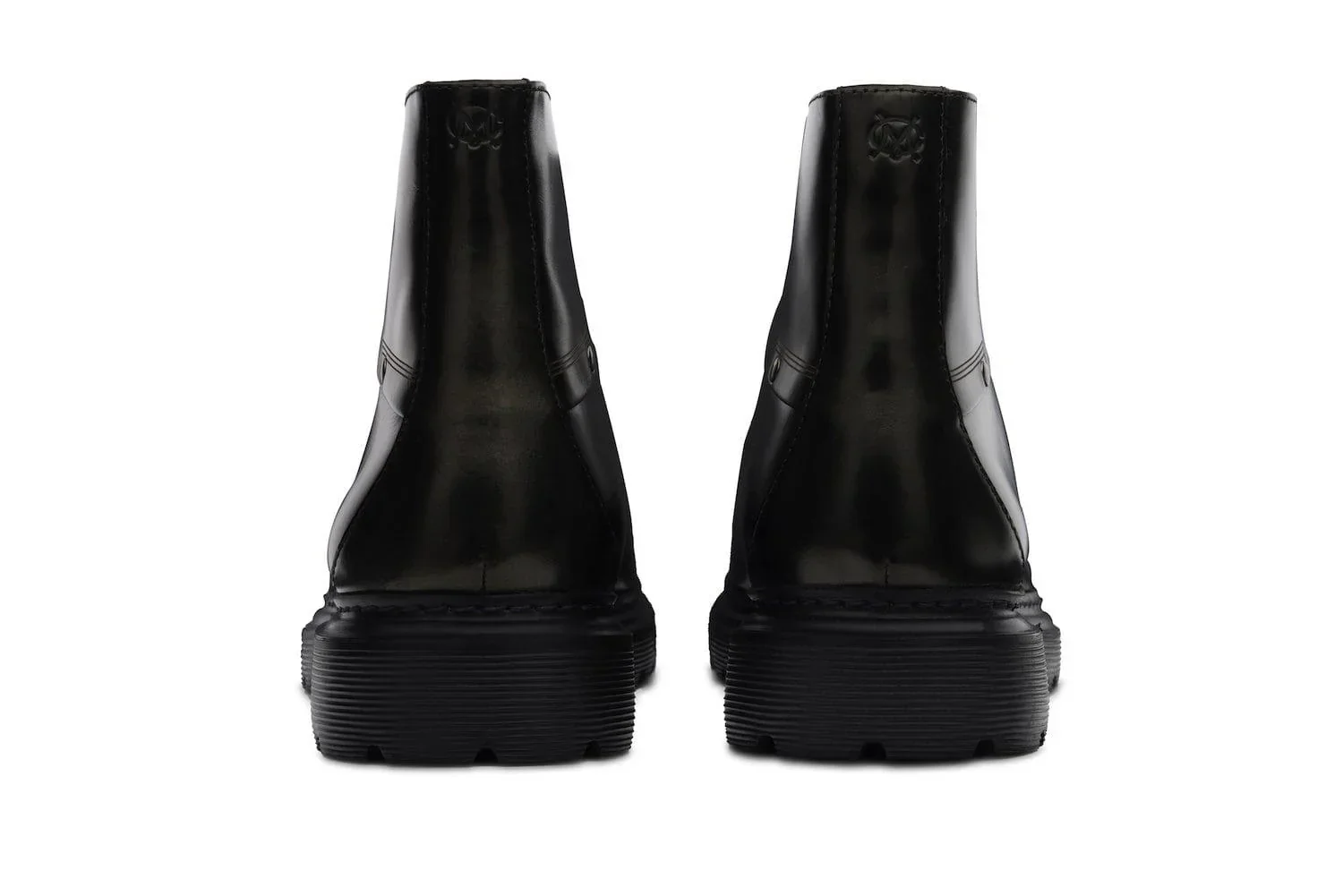 Logan Men's Lace Up Boot - Image 4