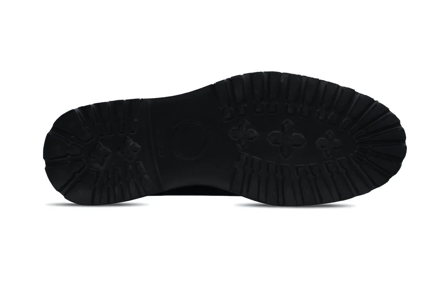 Logan Men's Lace Up Boot - Image 5