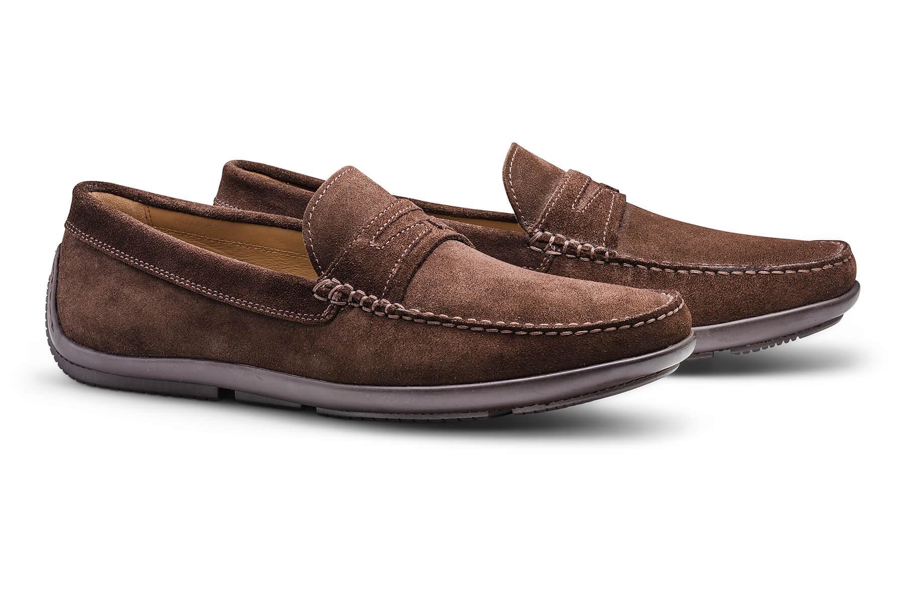 London Men's Driving Moc - Image 10