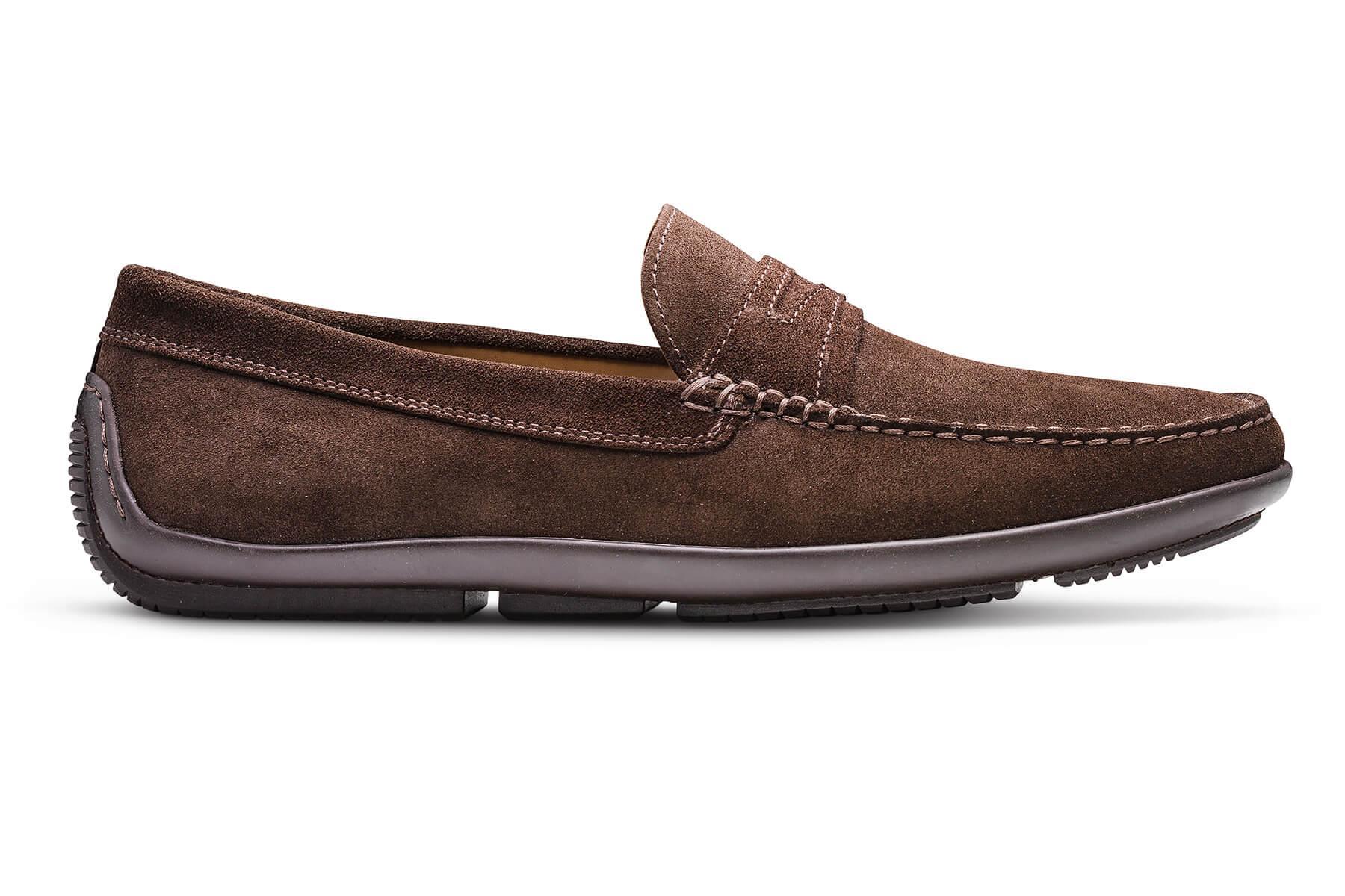 London Men's Driving Moc - Image 11