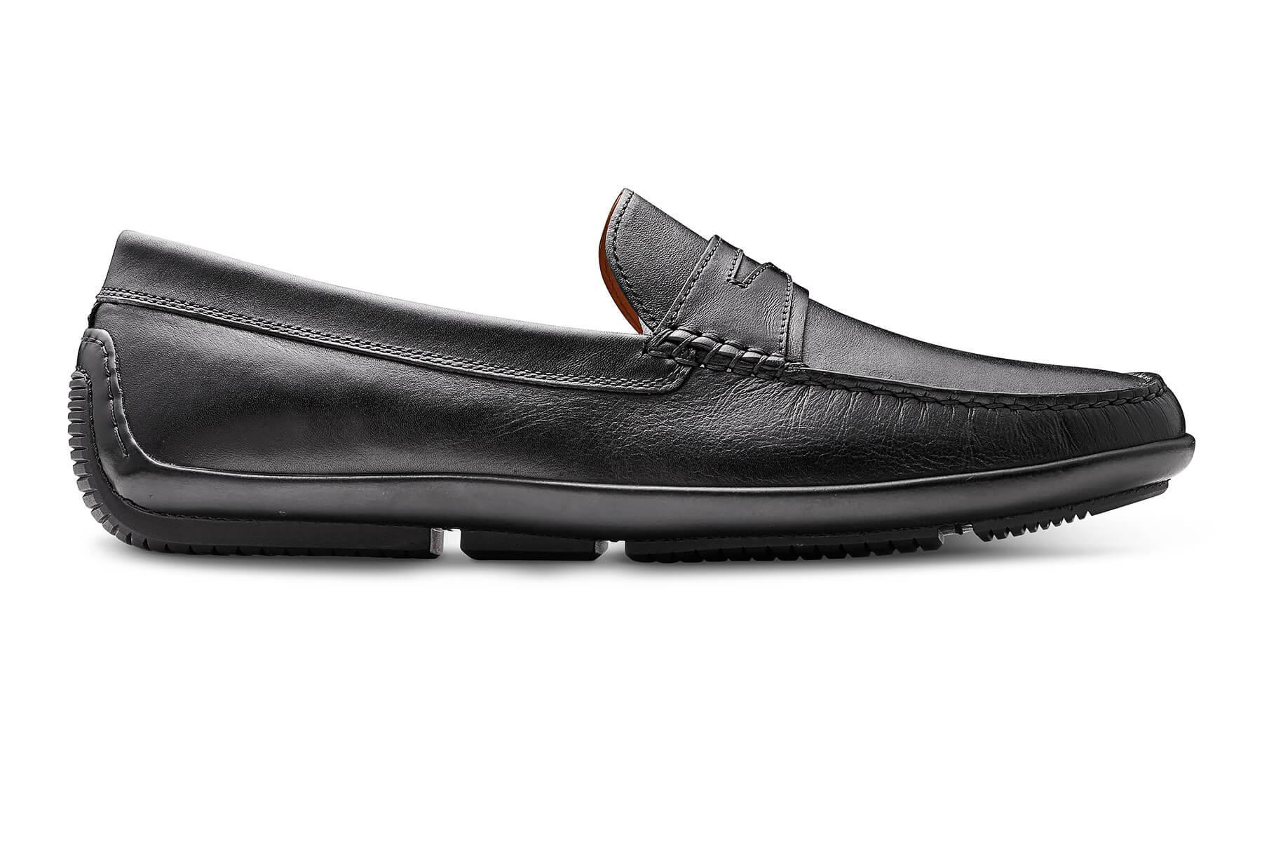 London Men's Driving Moc - Image 2