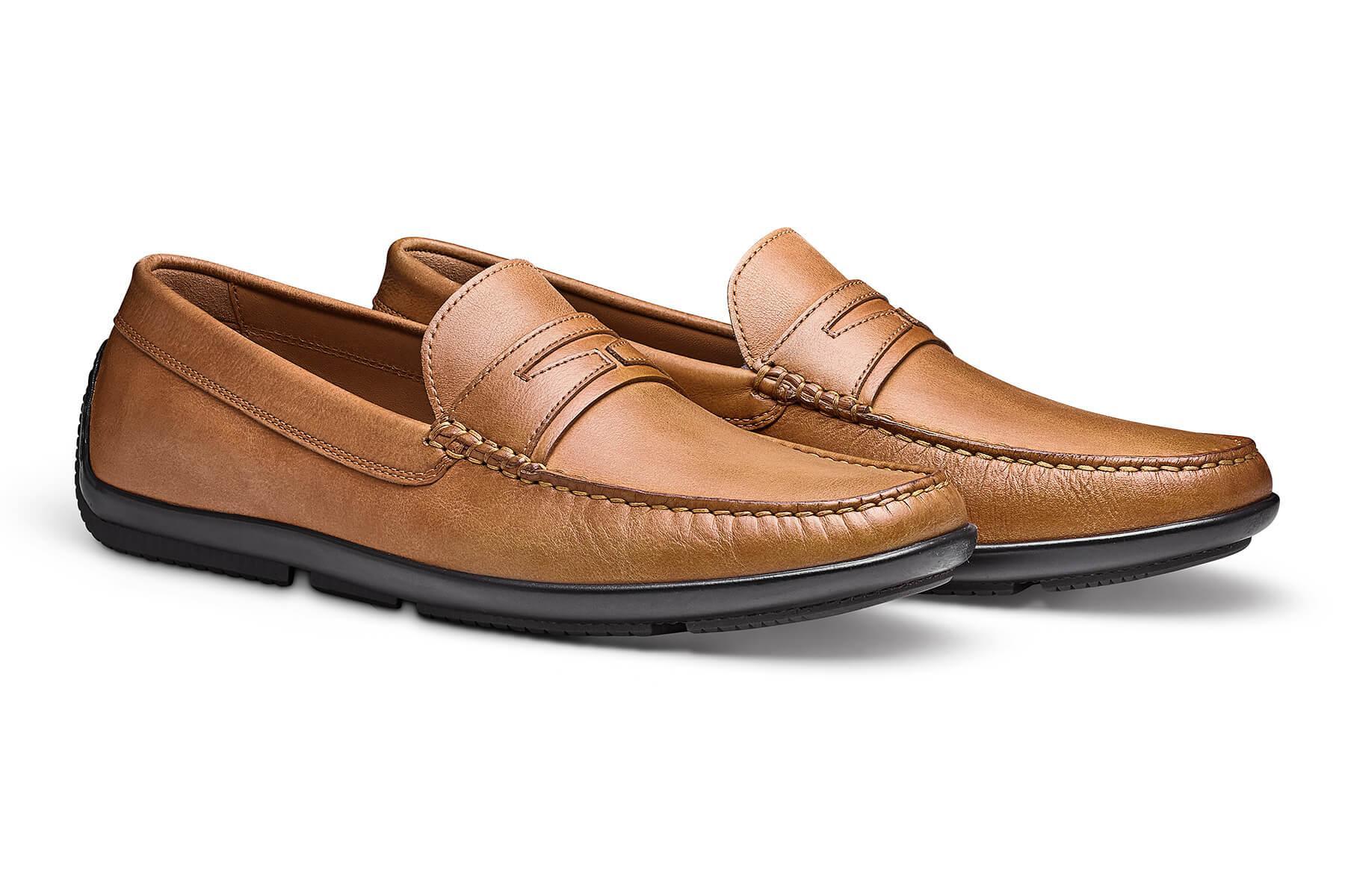 London Men's Driving Moc - Image 7