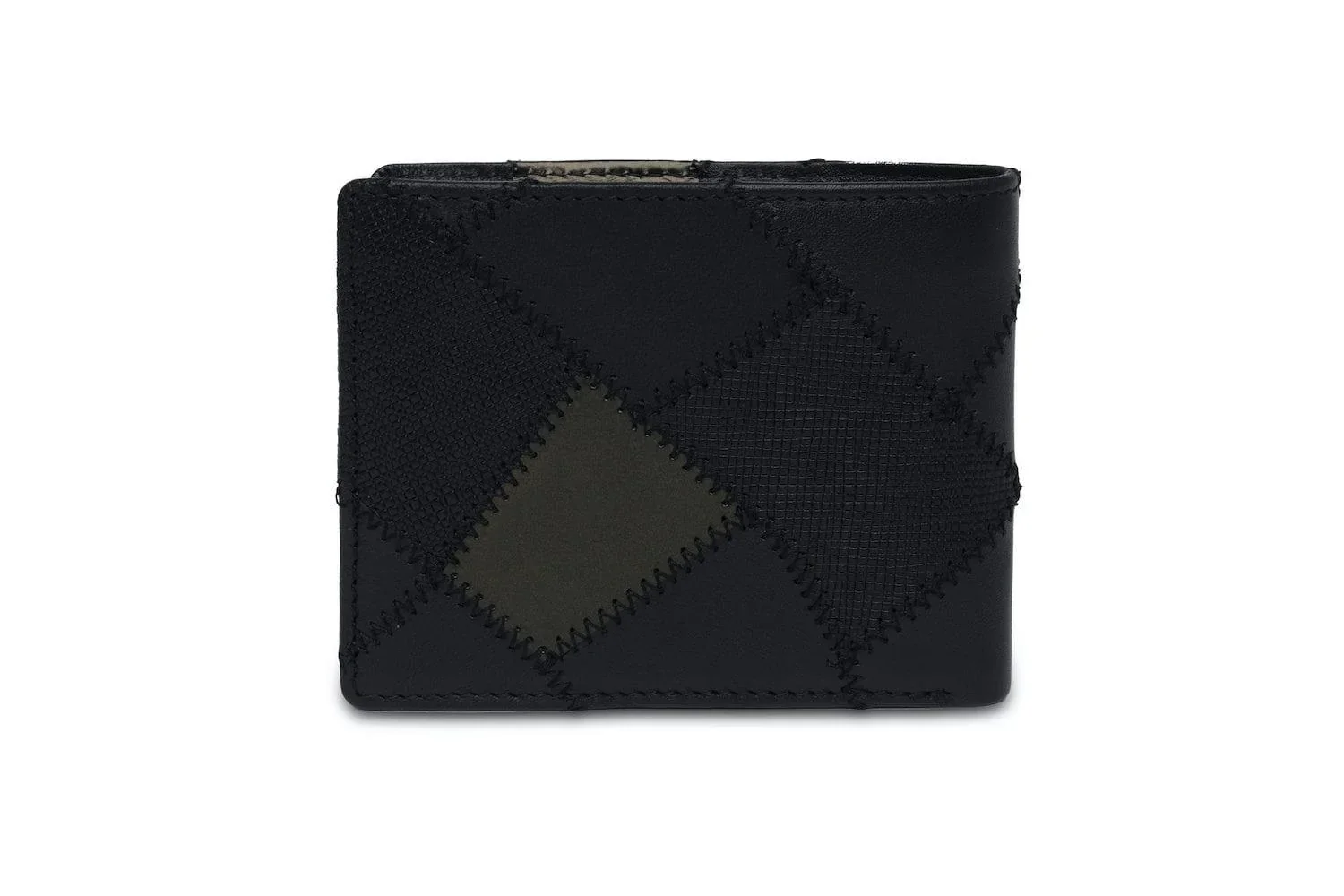 Maple Upcycled Bi-Fold Wallet - Image 4