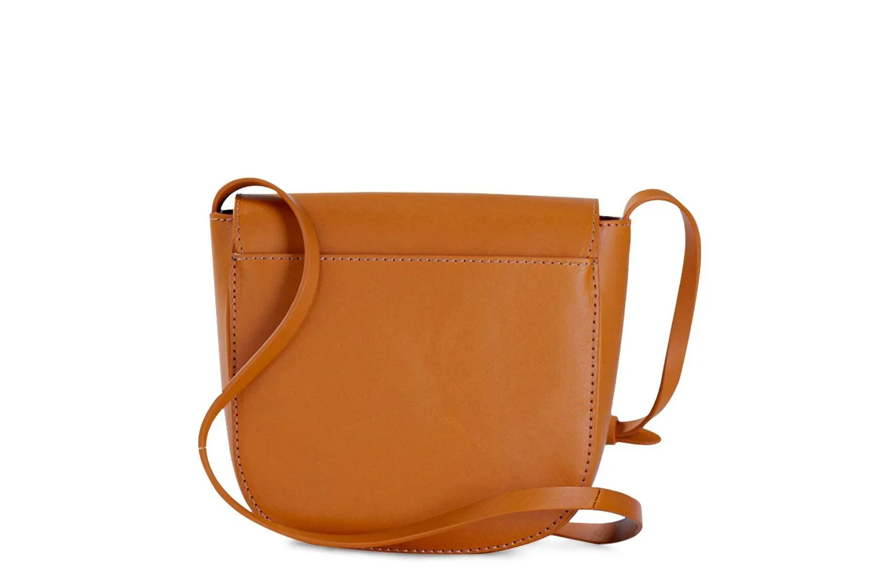 Mila Saddle Bag - Image 3