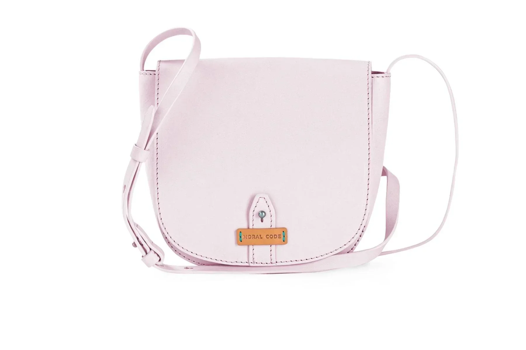 Mila Saddle Bag - Image 4