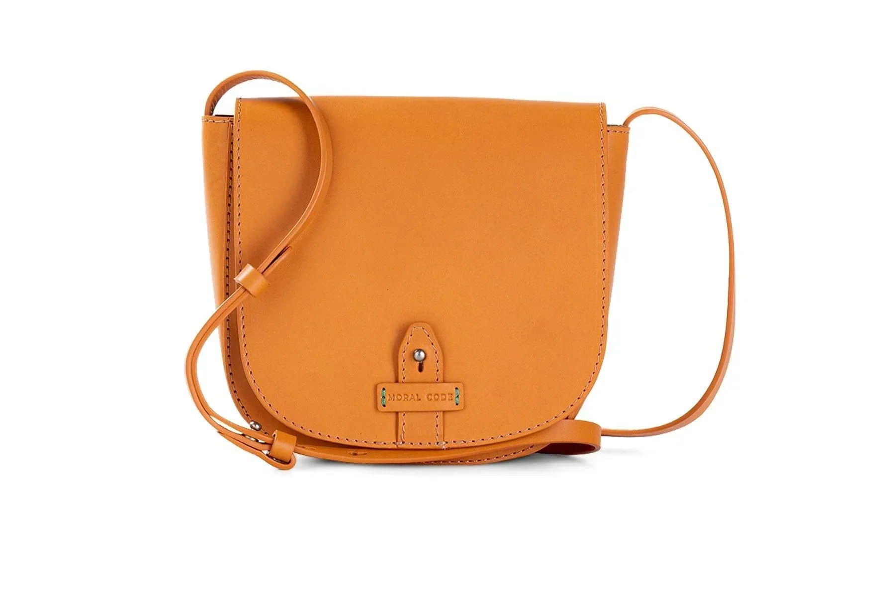 Mila Saddle Bag - Image 5