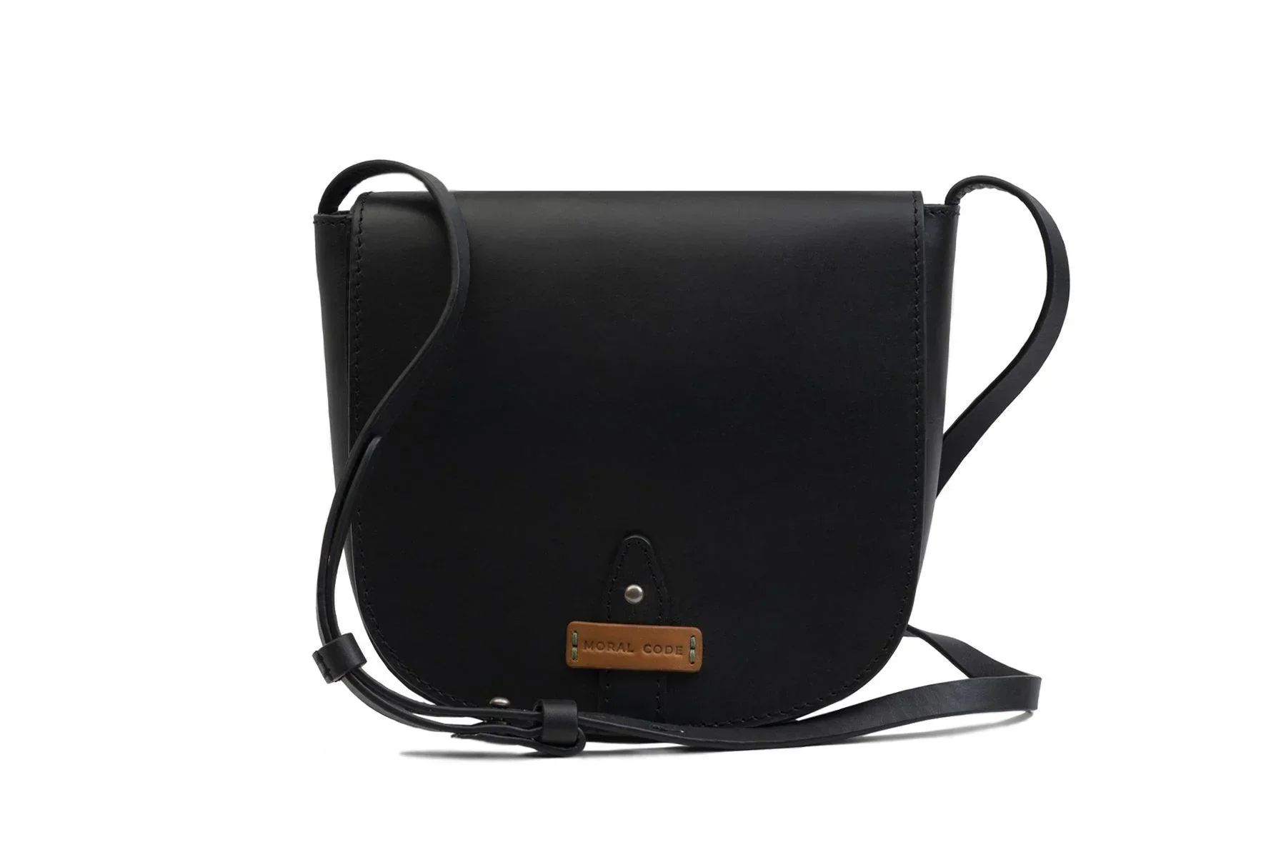 Mila Saddle Bag - Image 6
