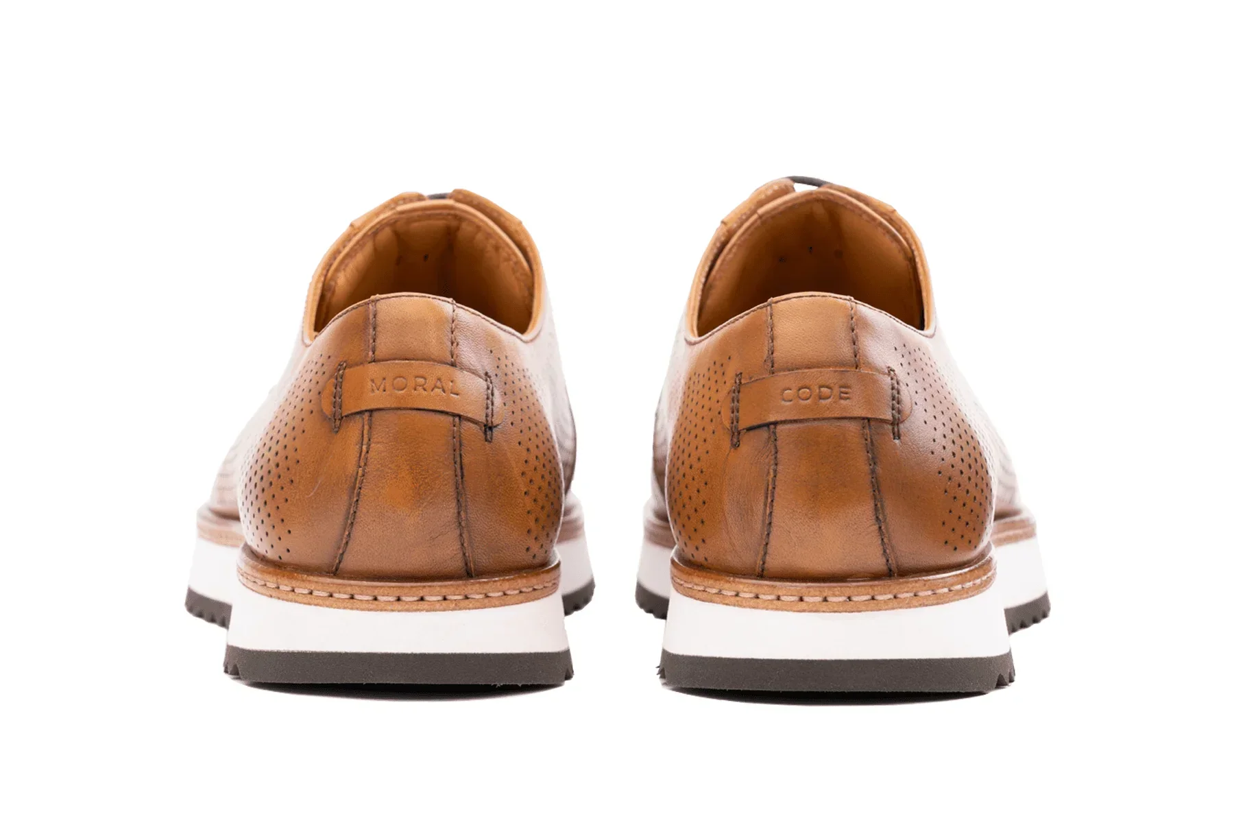 Nick Men's Loafer - Image 3