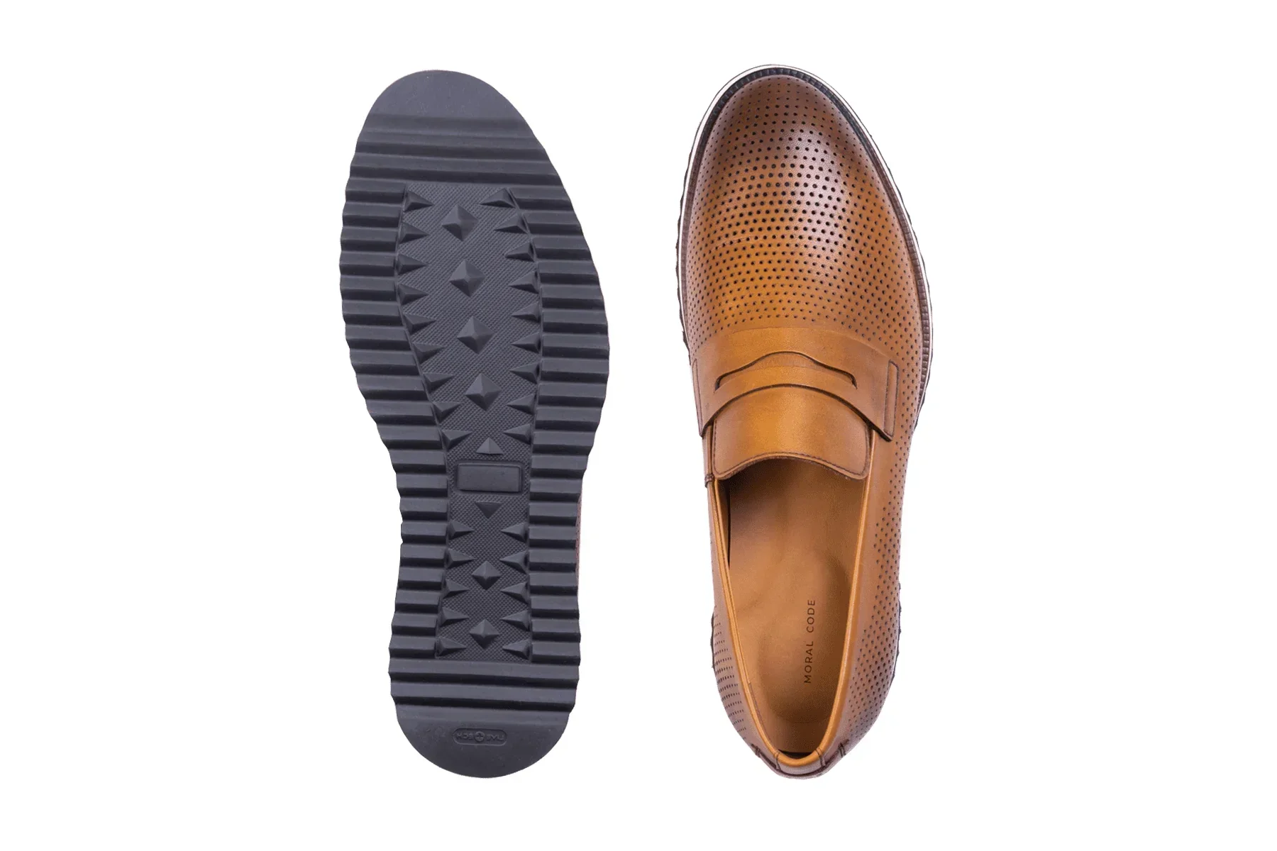 Nick Men's Loafer - Image 4