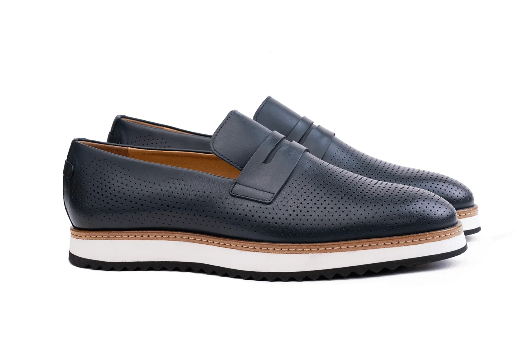 Nick Men's Loafer - Image 5