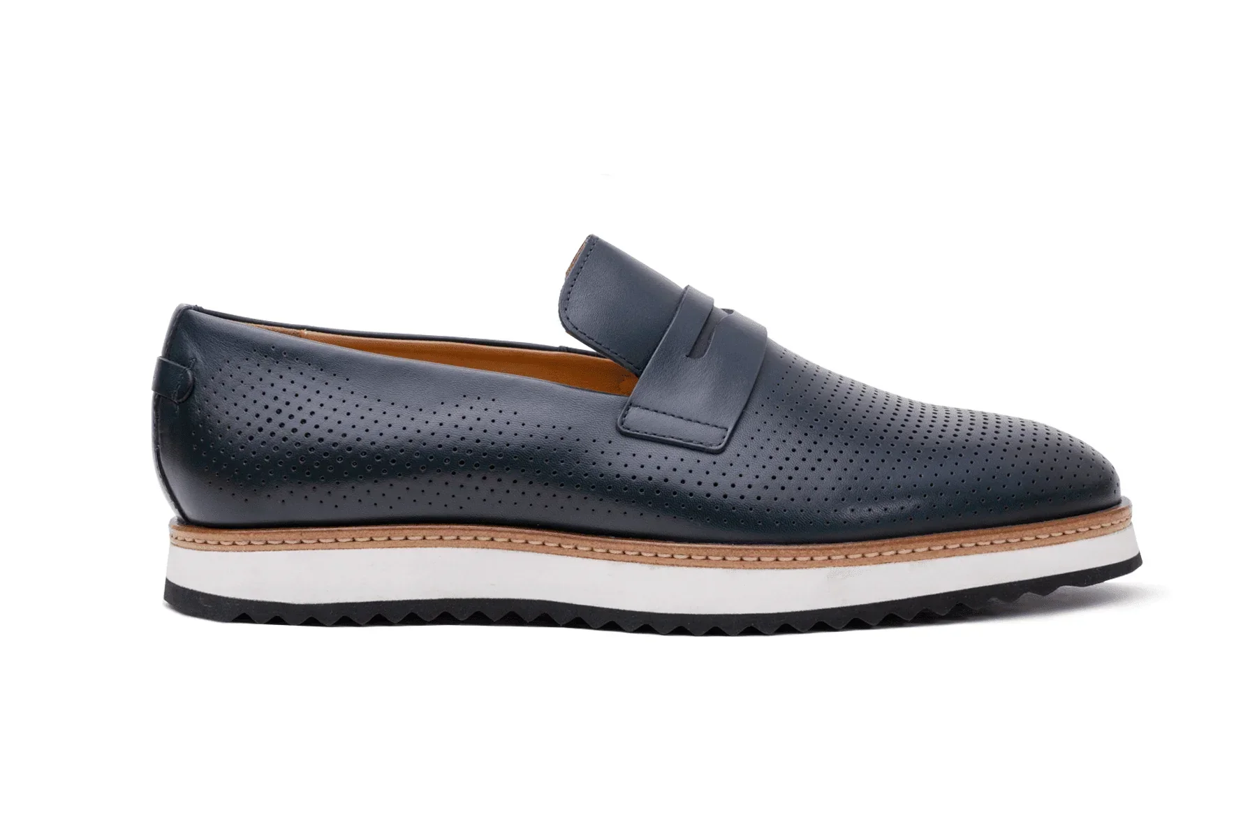 Nick Men's Loafer - Image 6