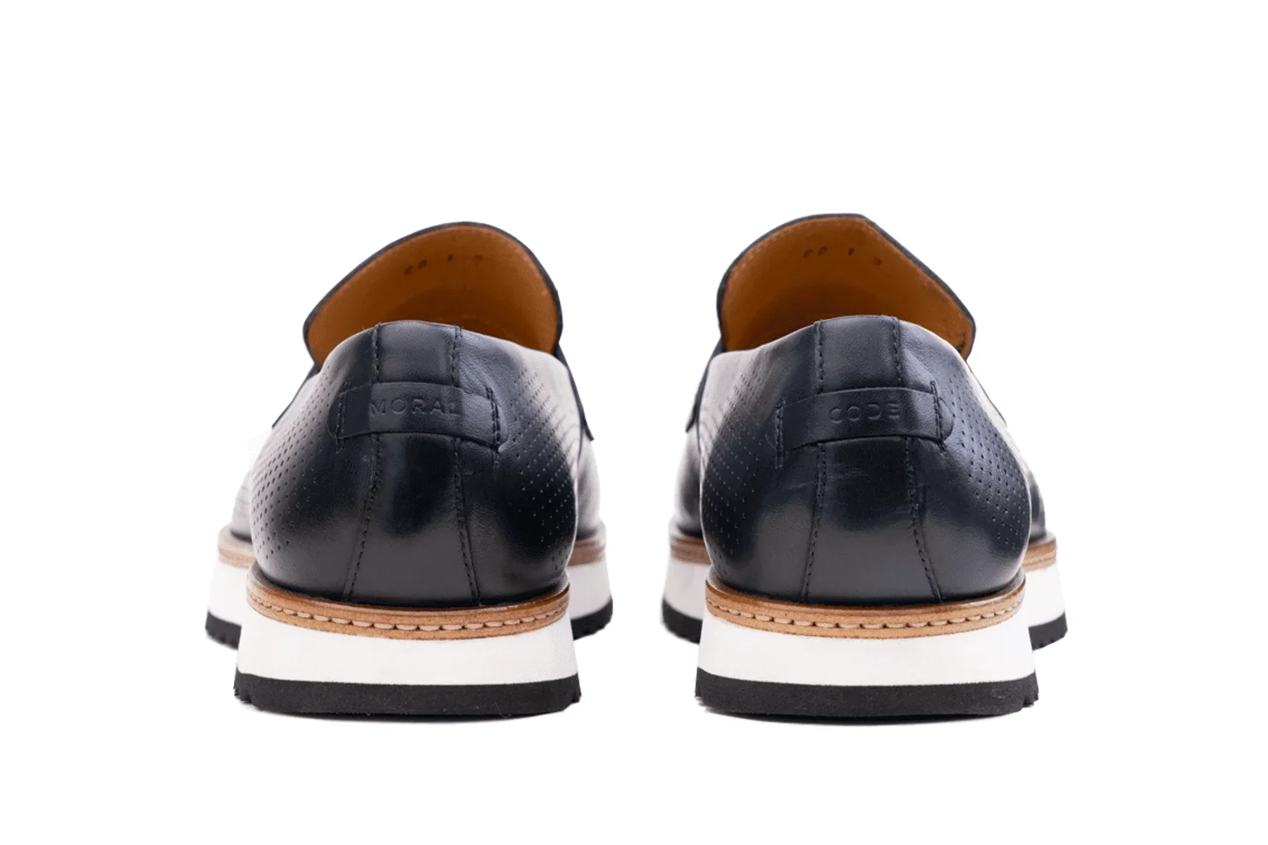 Nick Men's Loafer - Image 7