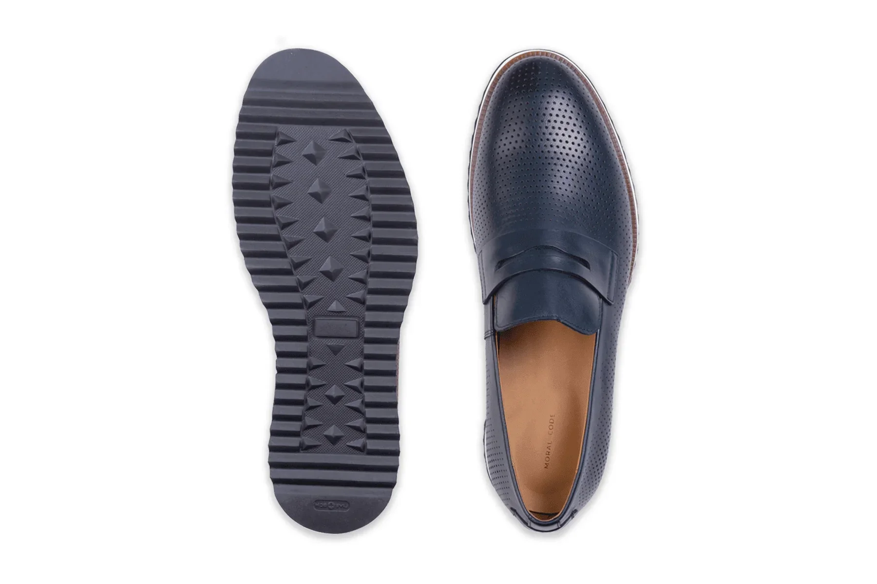 Nick Men's Loafer - Image 8