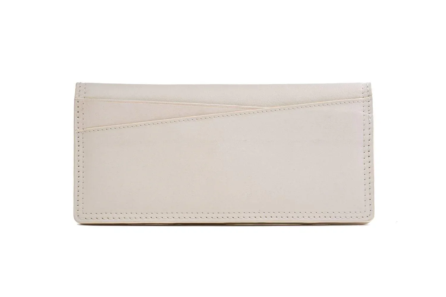 Olive Olivenleder Leather Wallet - Image 2