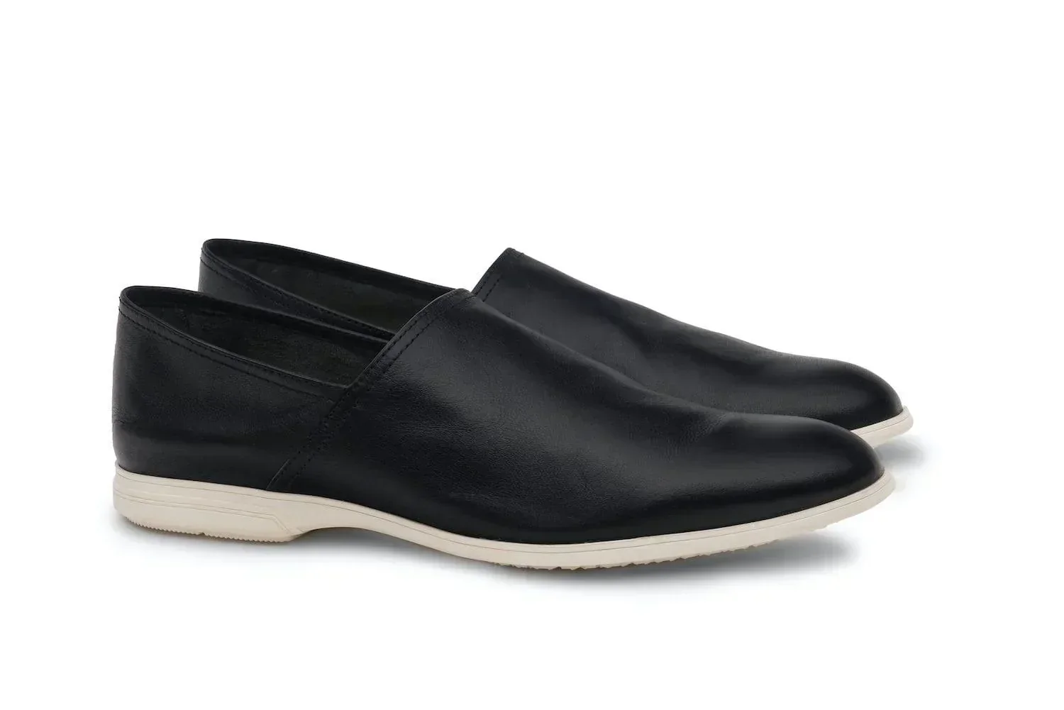 Plume Men's House Shoe - Image 6