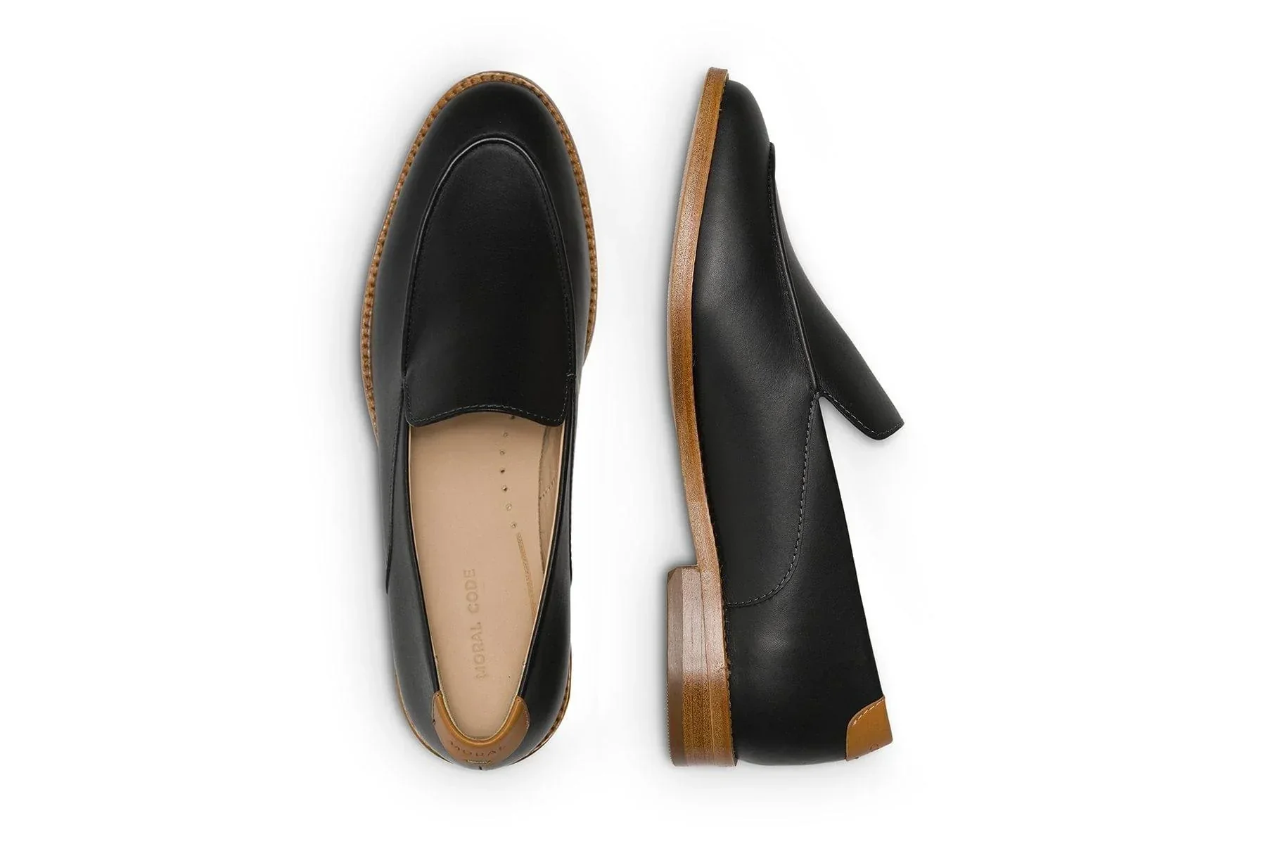 Raven Women's Loafer - Image 15
