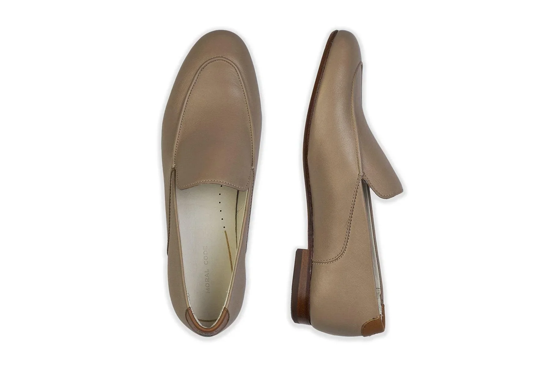 Raven Women's Loafer - Image 5