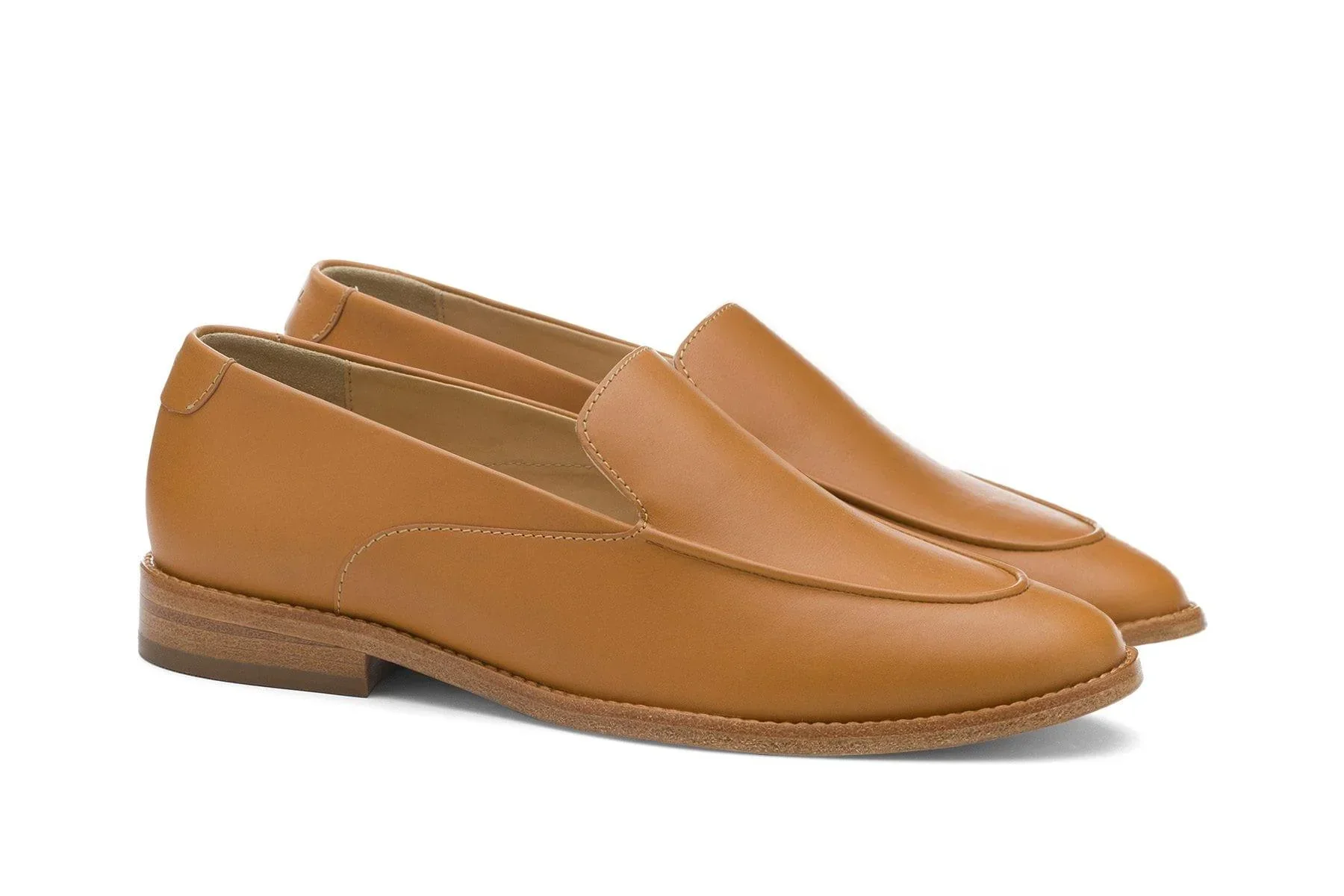 Raven Women's Loafer - Image 7