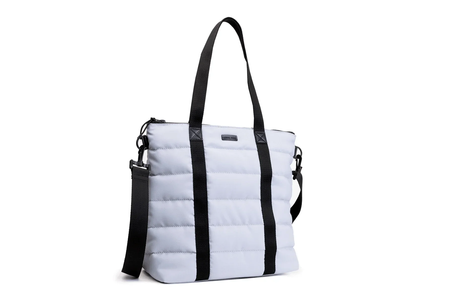 Reef Vegan Tote Bag - Image 2