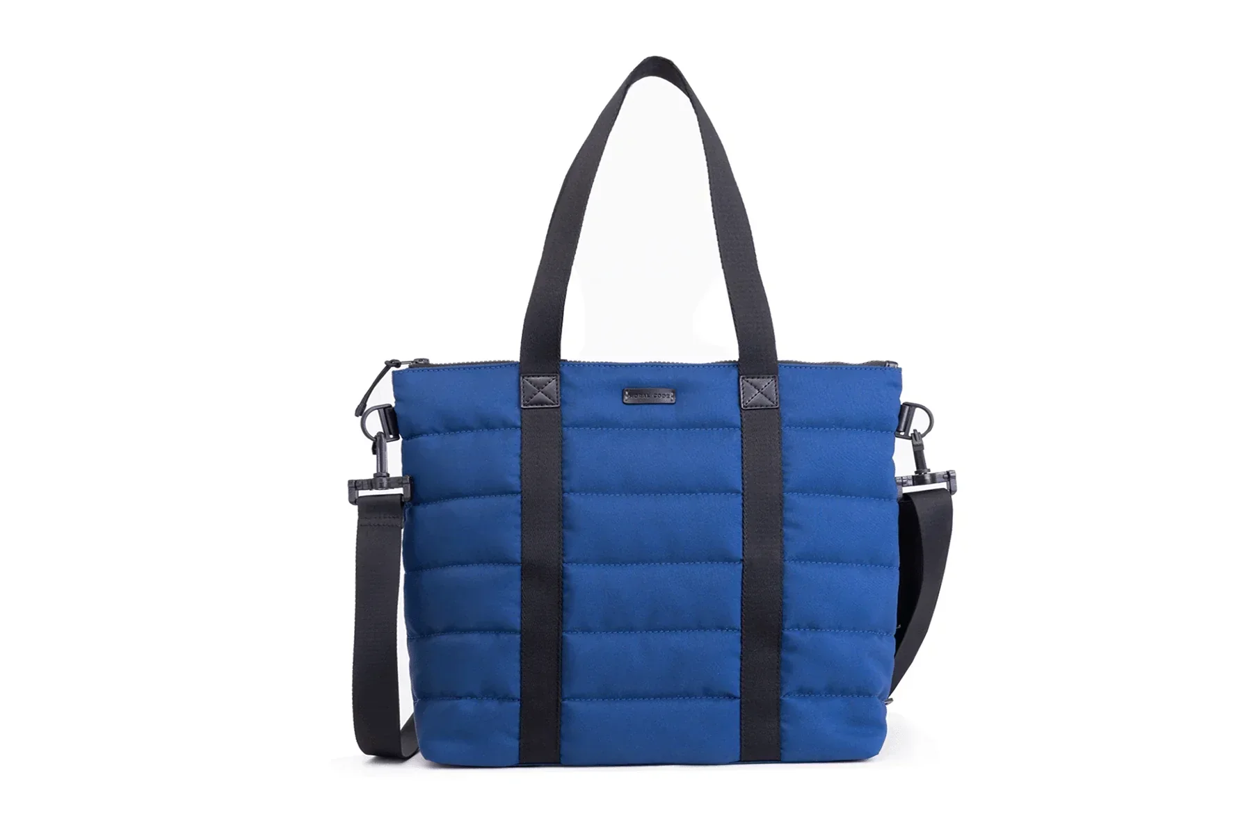 Reef Vegan Tote Bag - Image 3
