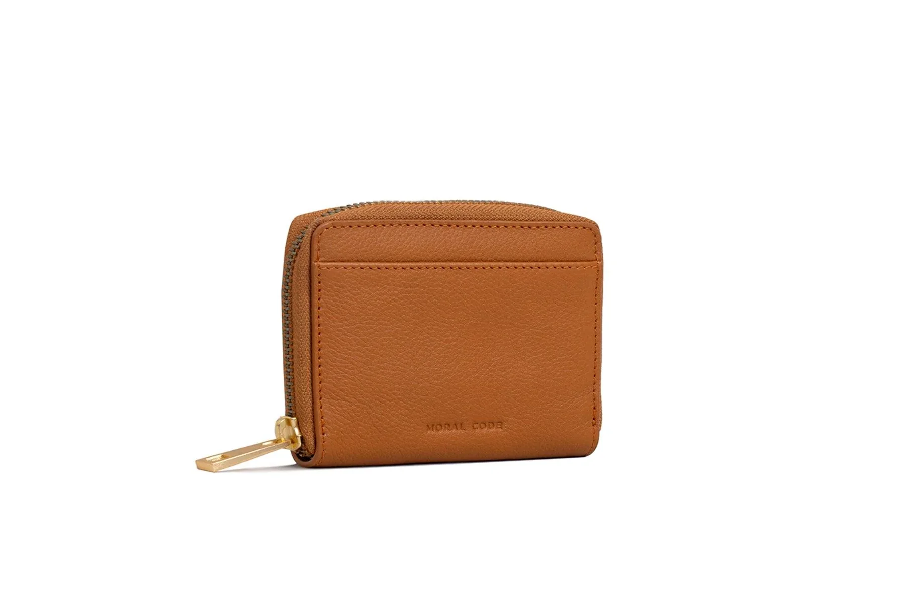 Remi Half-Zip Wallet - Image 2