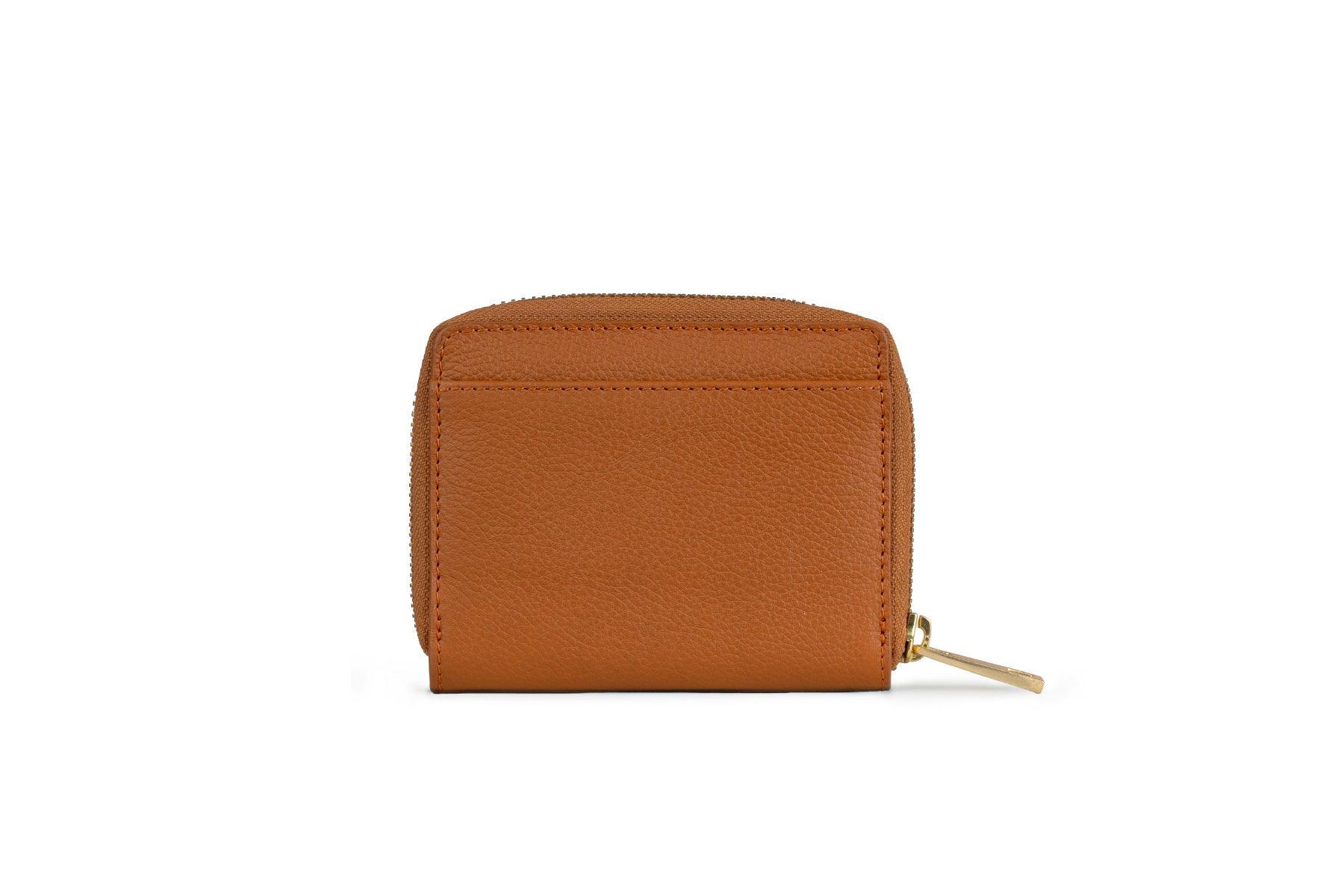 Remi Half-Zip Wallet - Image 3