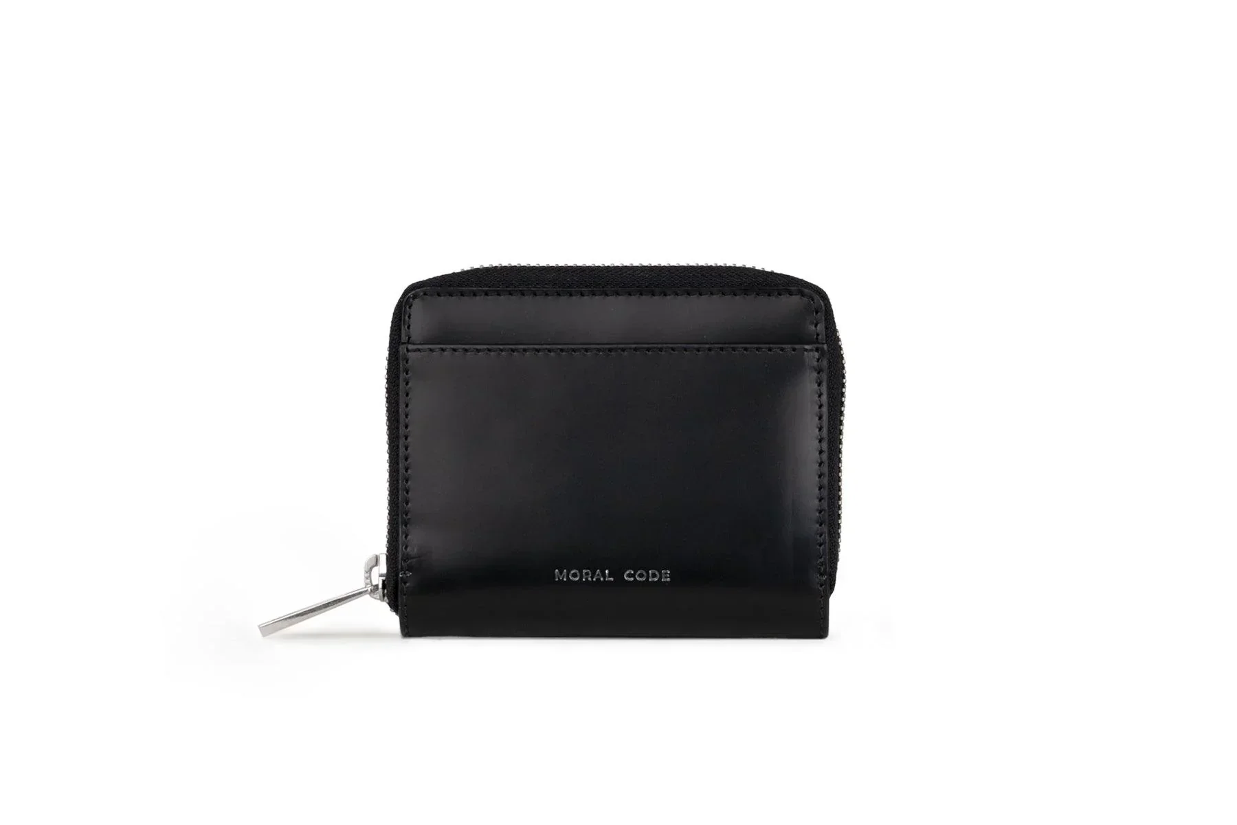 Remi Half-Zip Wallet - Image 5