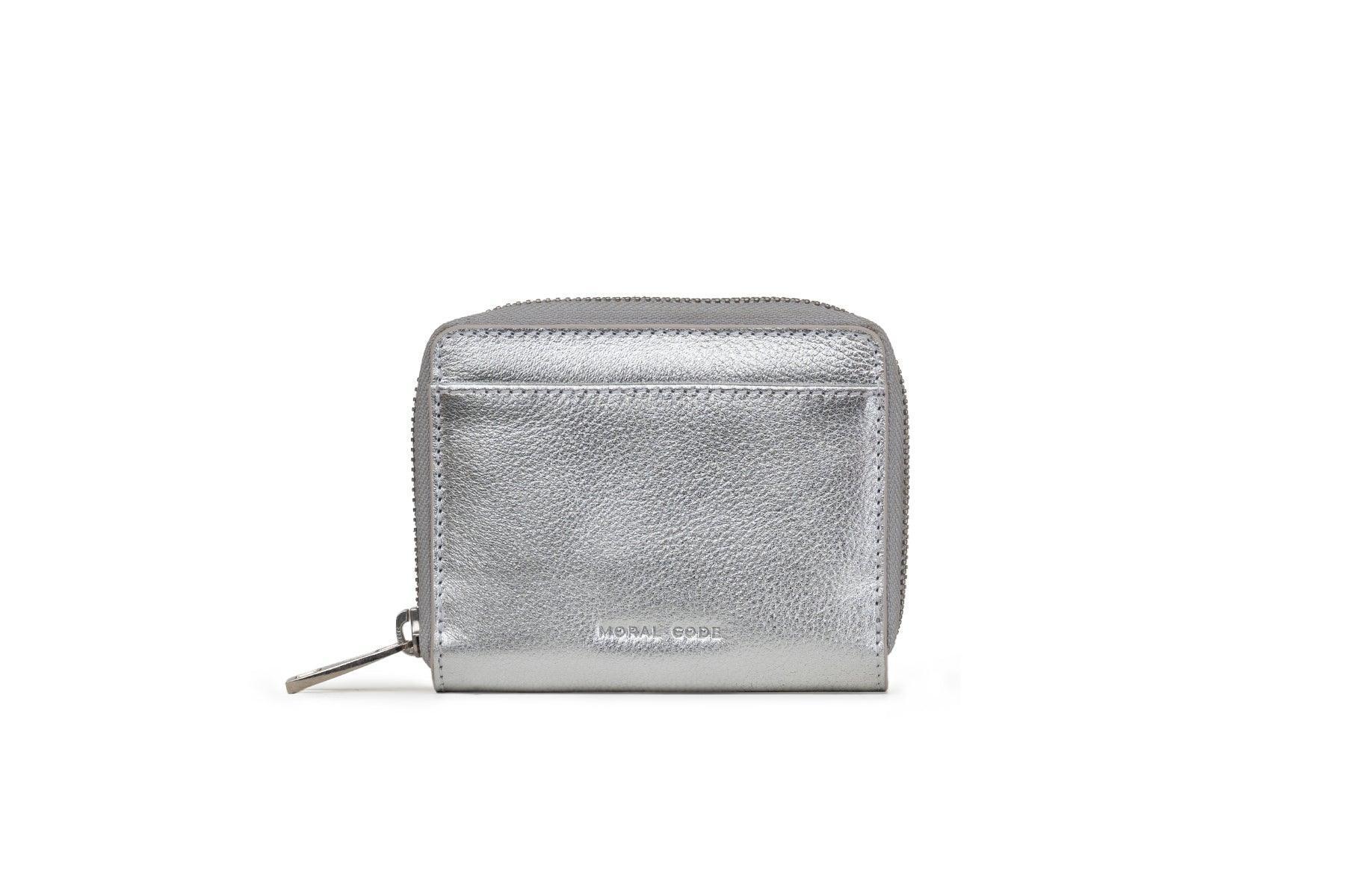 Remi Half-Zip Wallet - Image 6