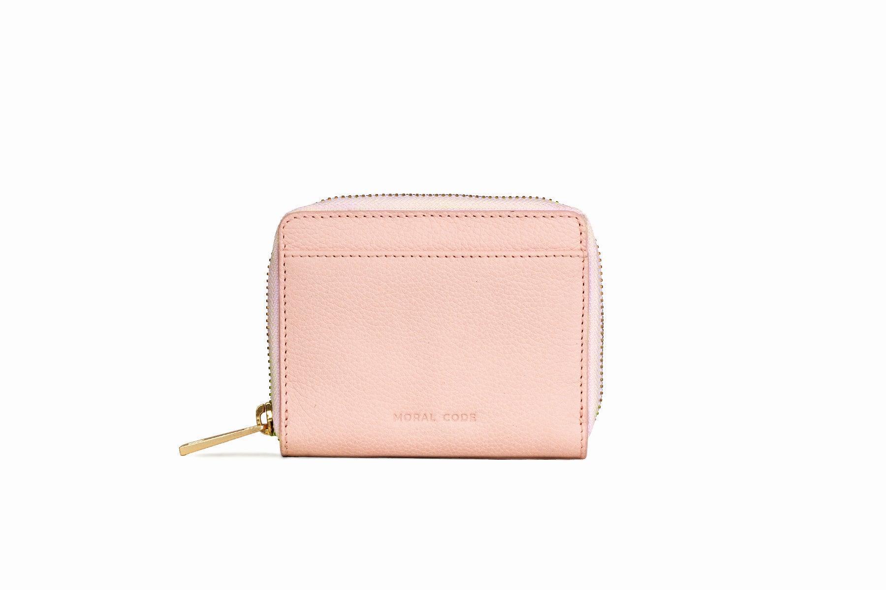 Remi Half-Zip Wallet - Image 7