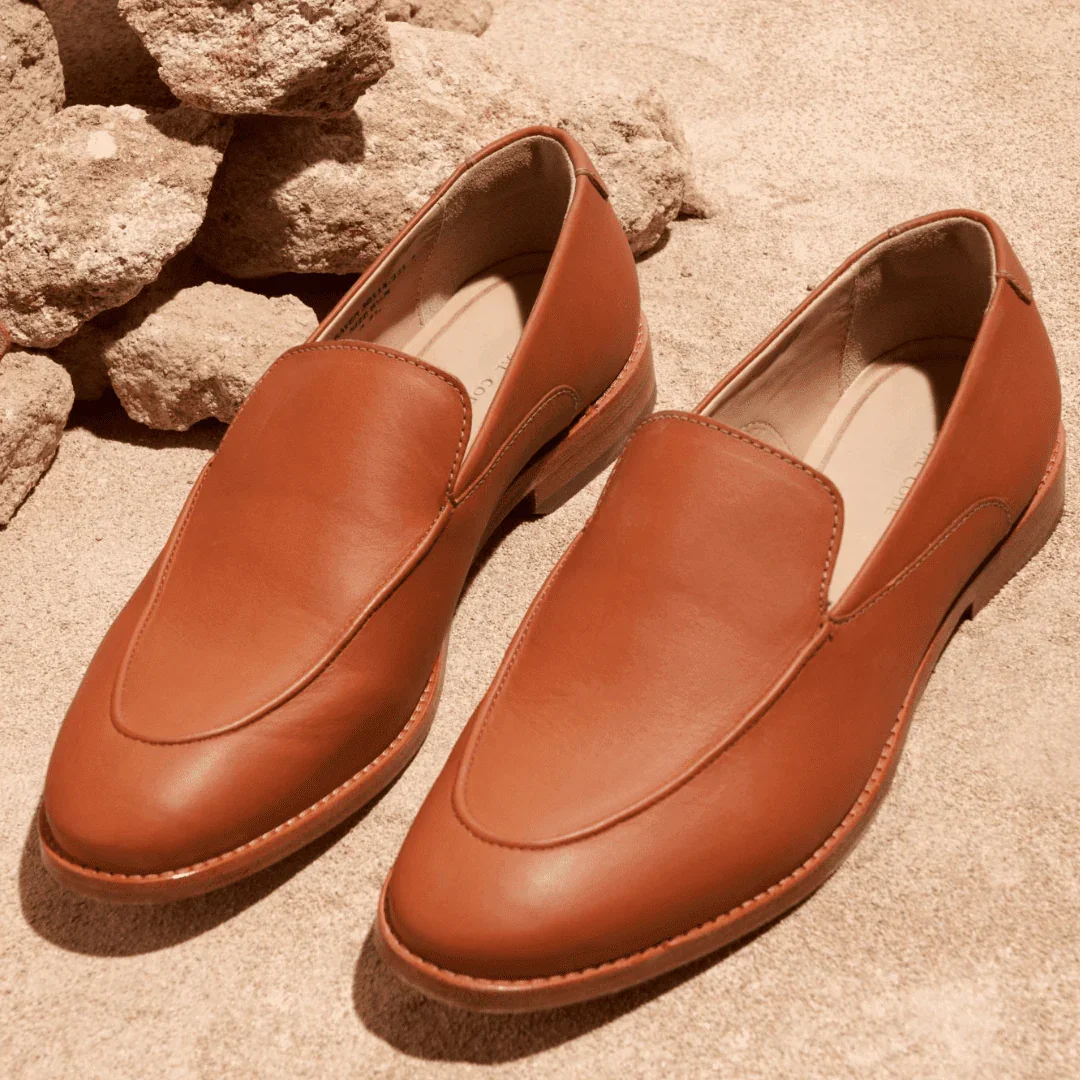 Ronan Men's Casual Loafer - Image 13