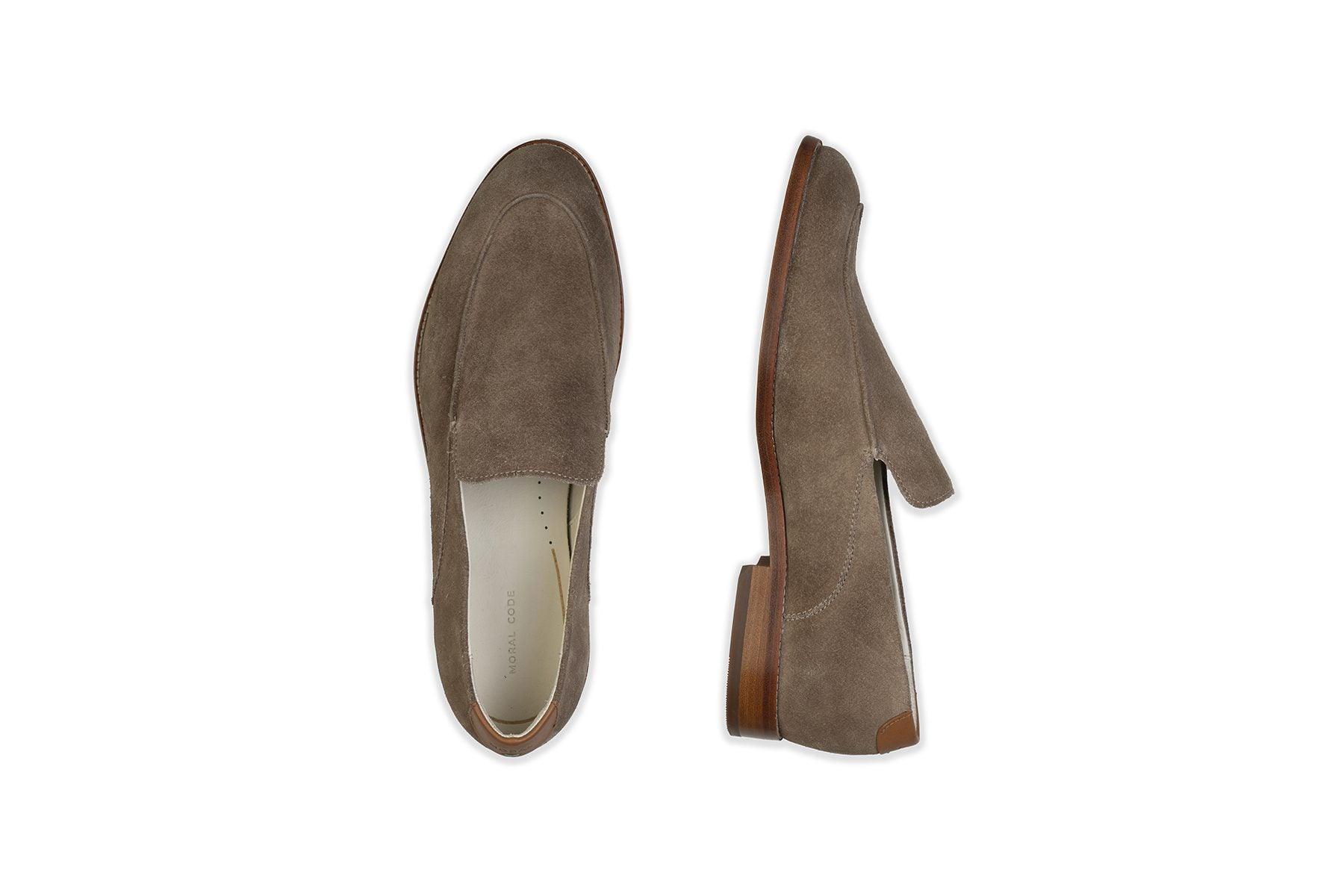 Ronan Men's Casual Loafer - Image 4
