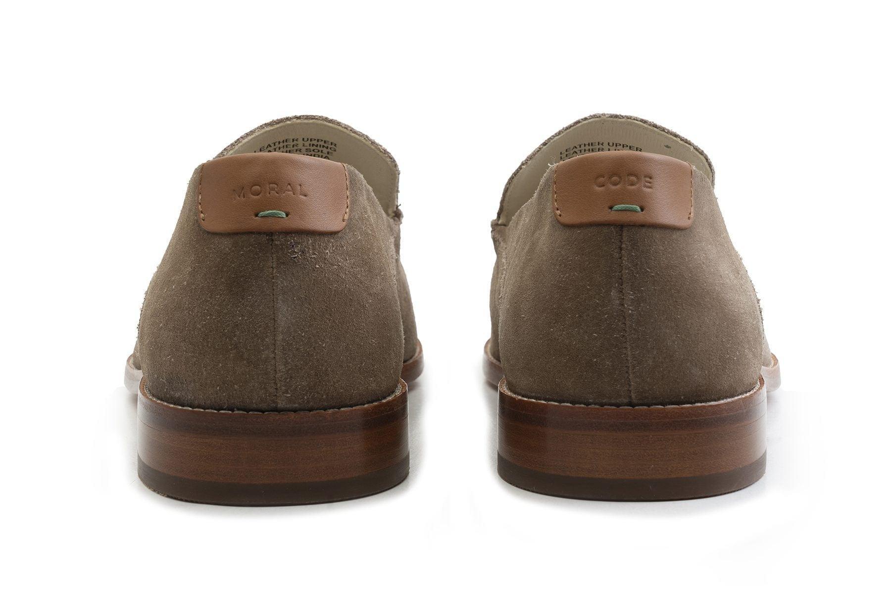 Ronan Men's Casual Loafer - Image 5